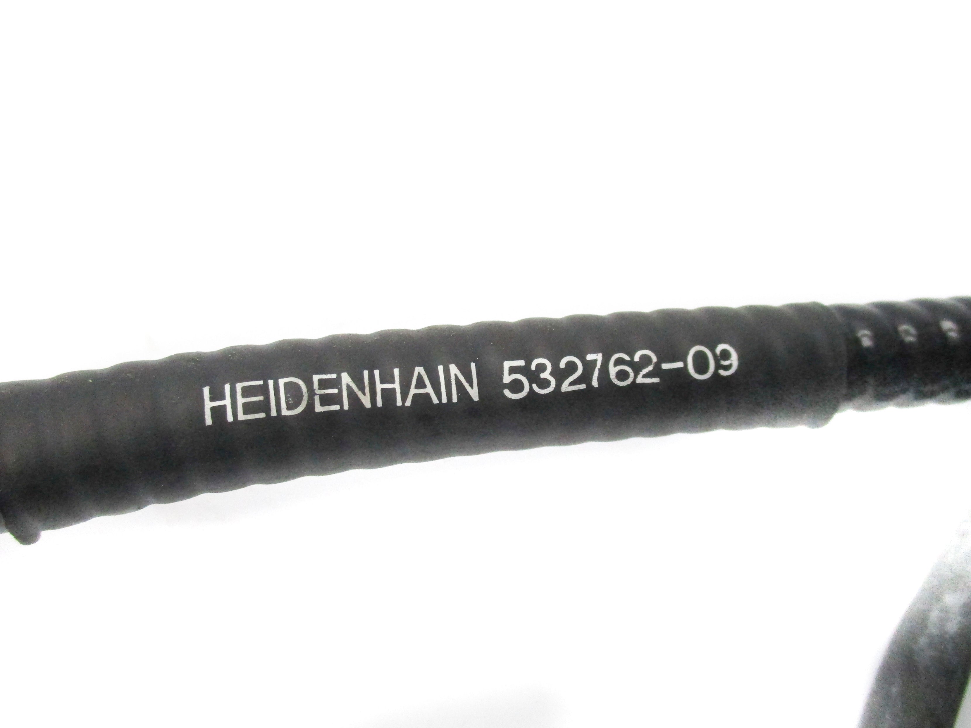 HEIDENHAIN 532762-09 NSNP