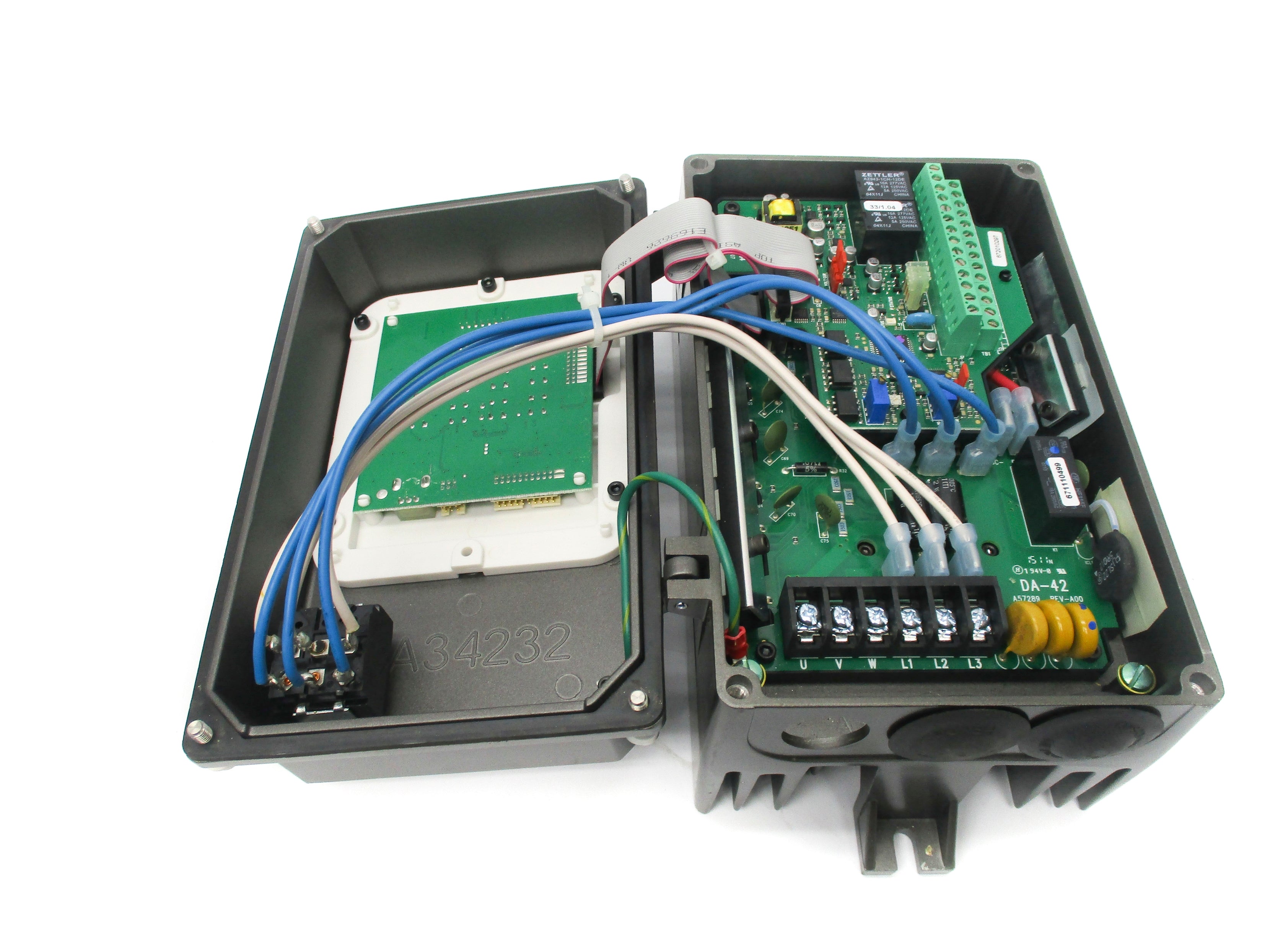 KB ELECTRONICS KBDA-42 UNMP