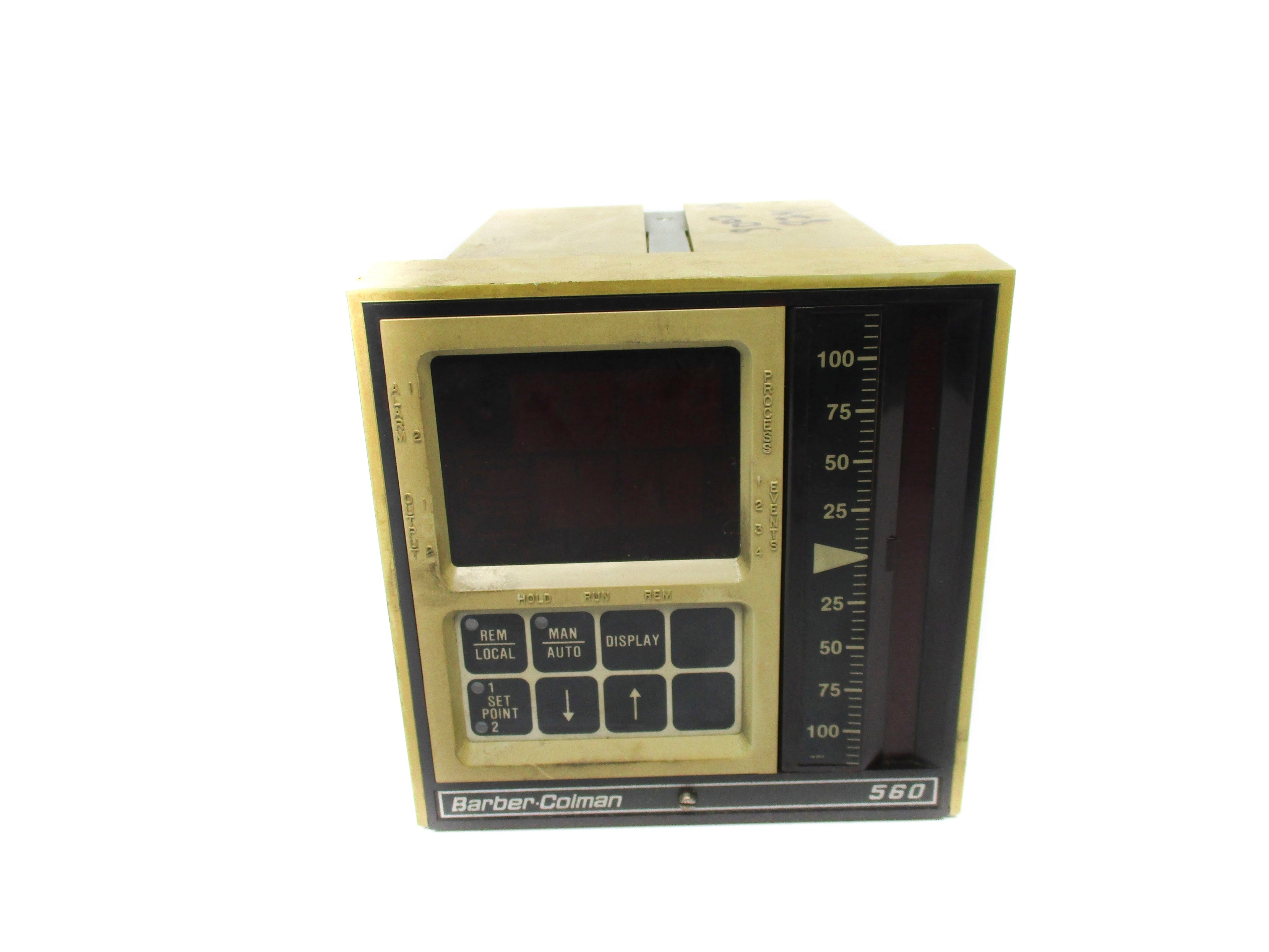 BARBER-COLMAN 560 UNMP
