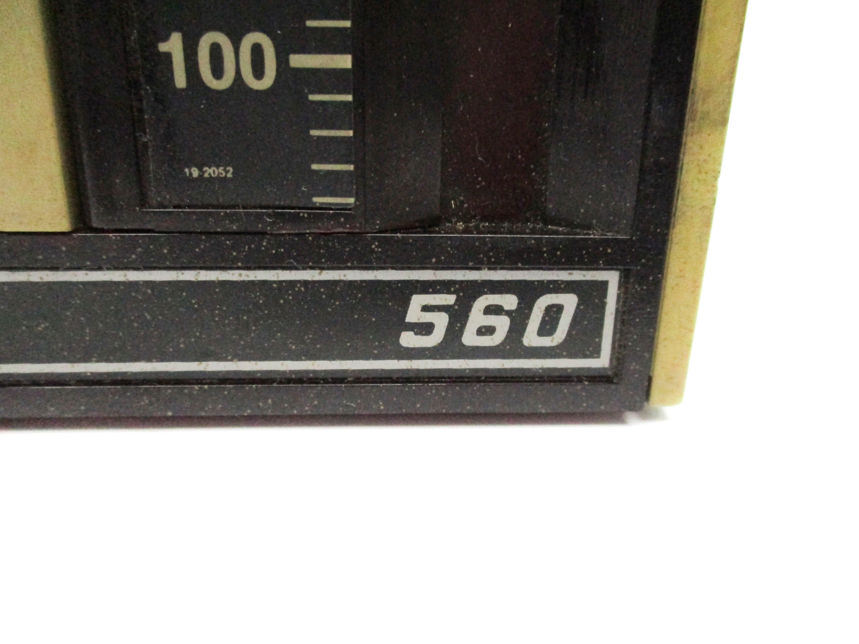 BARBER-COLMAN 560 UNMP