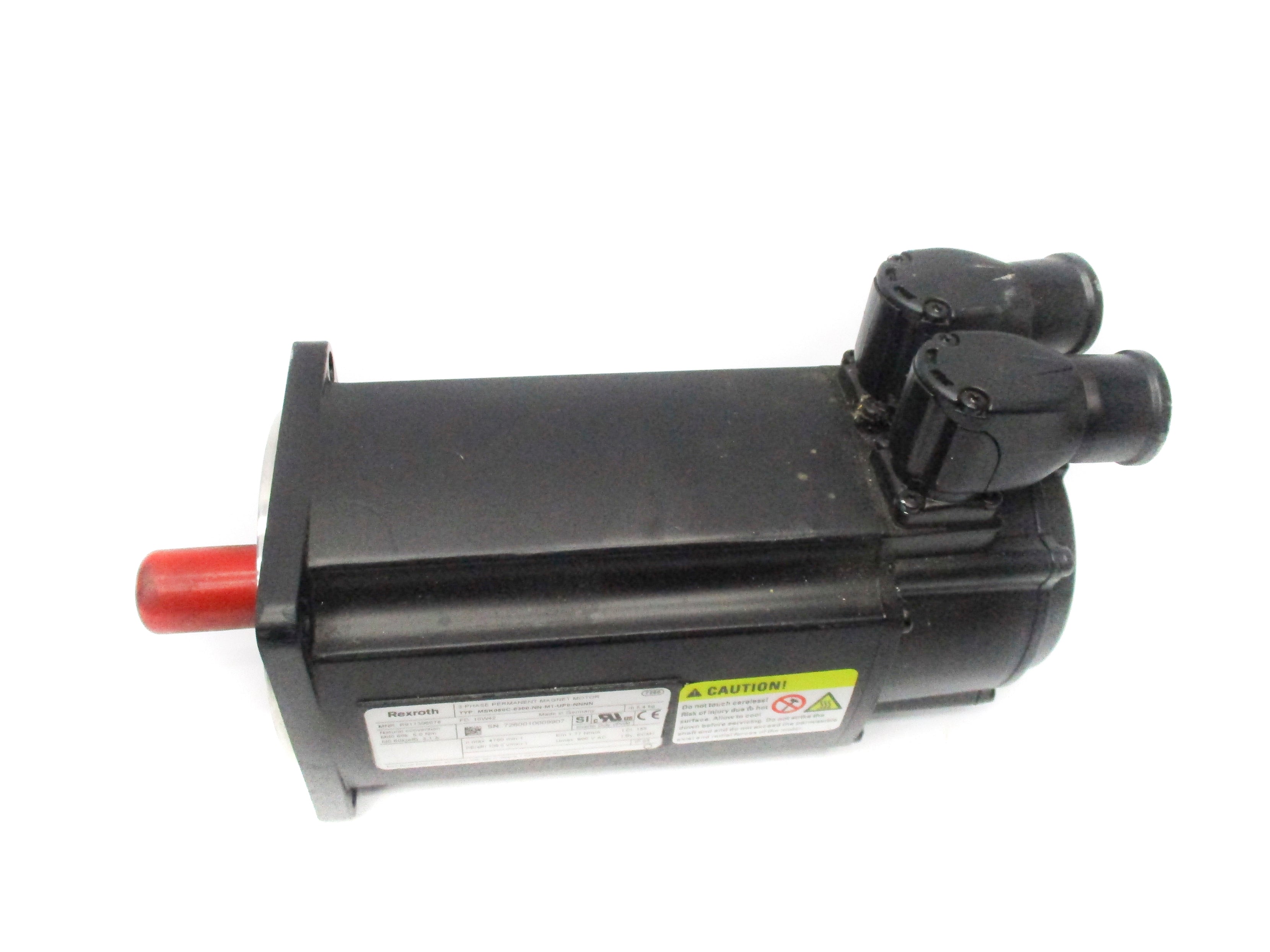REXROTH MSK050C-0300-NN-M1-UP0-NNNN R911306078 NSNP