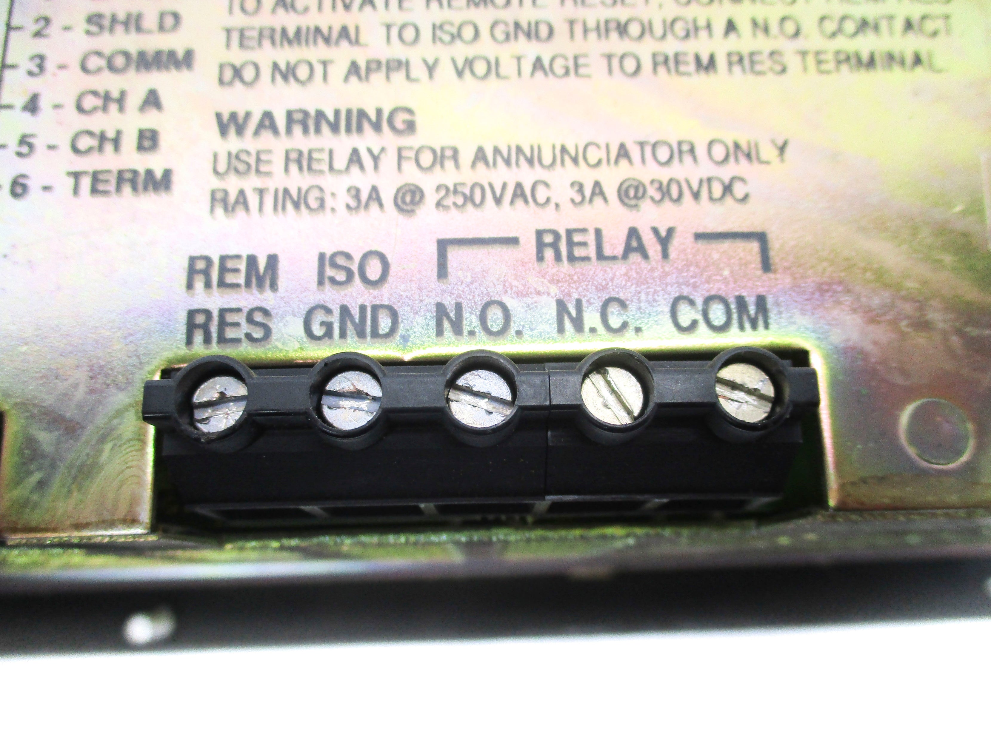 INDUSTRIAL SPARE PART 2706-E23J16B1 SER. D F/W 2.02 UNMP