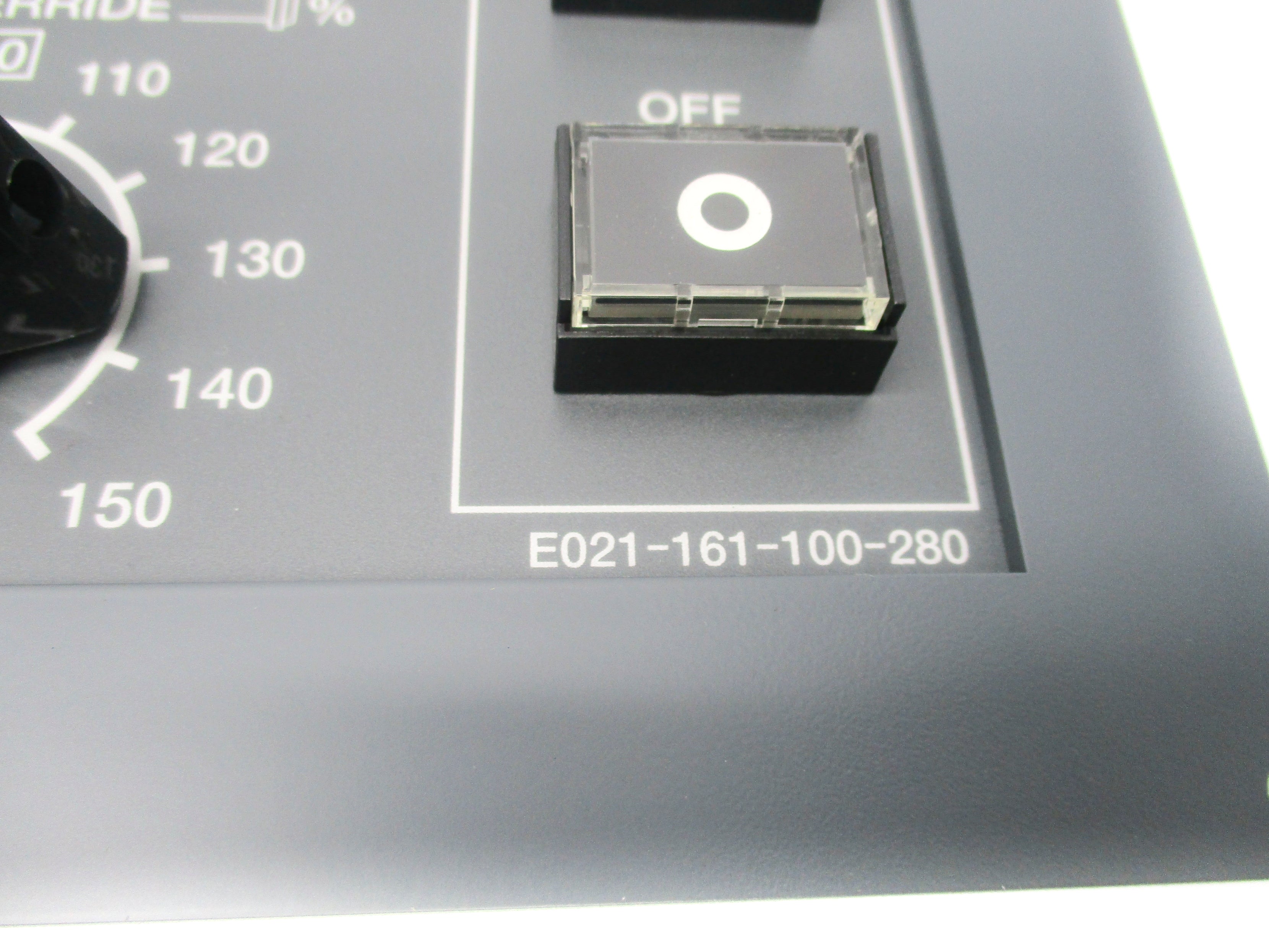 EMERSON E021-161-100-280 NSNP