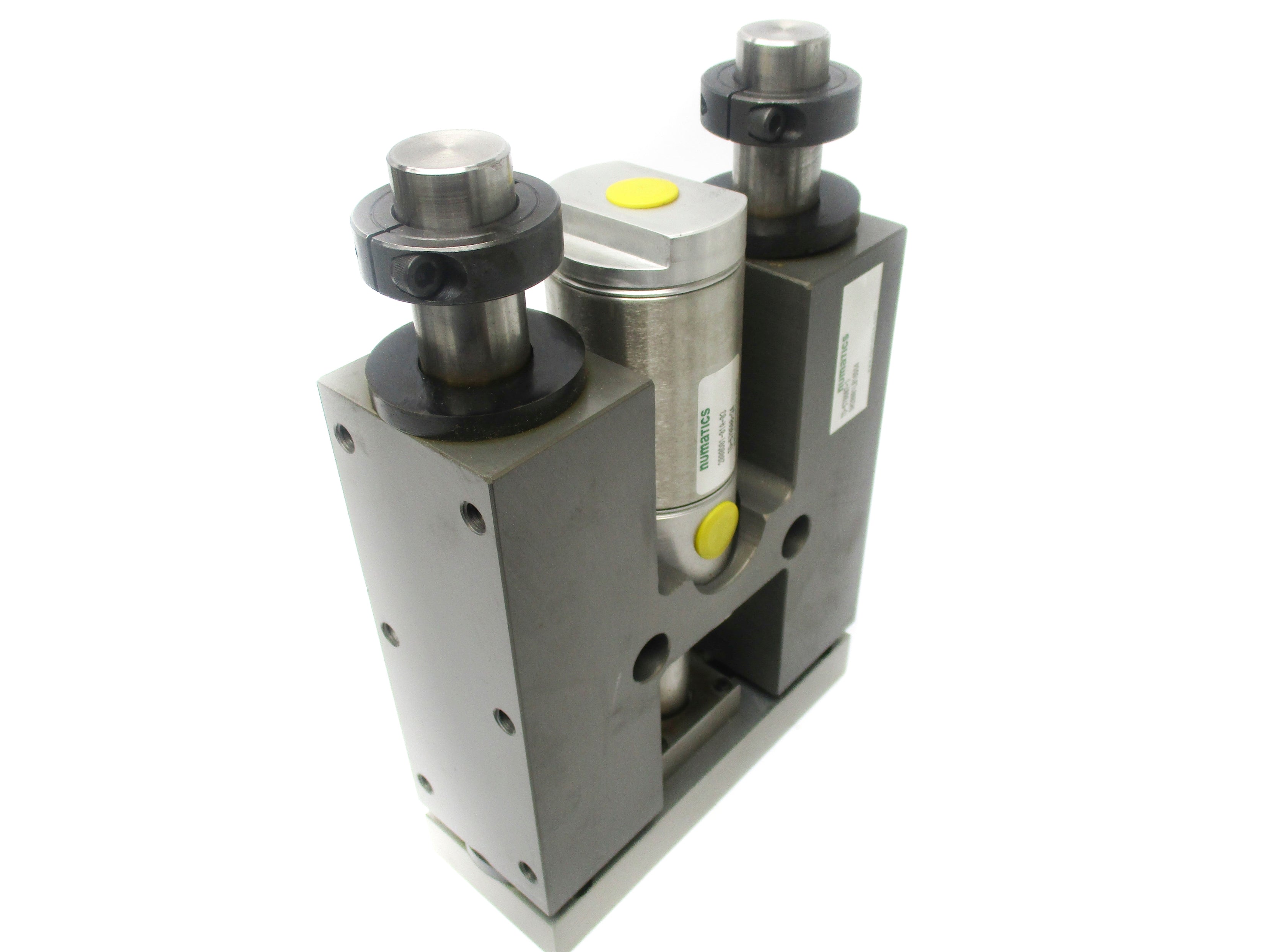 NUMATICS SH20001LB16DS4 NSNP