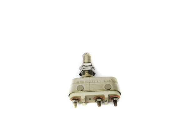 MICRO SWITCH 3HT1 NSNP