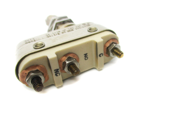 MICRO SWITCH 3HT1 NSNP