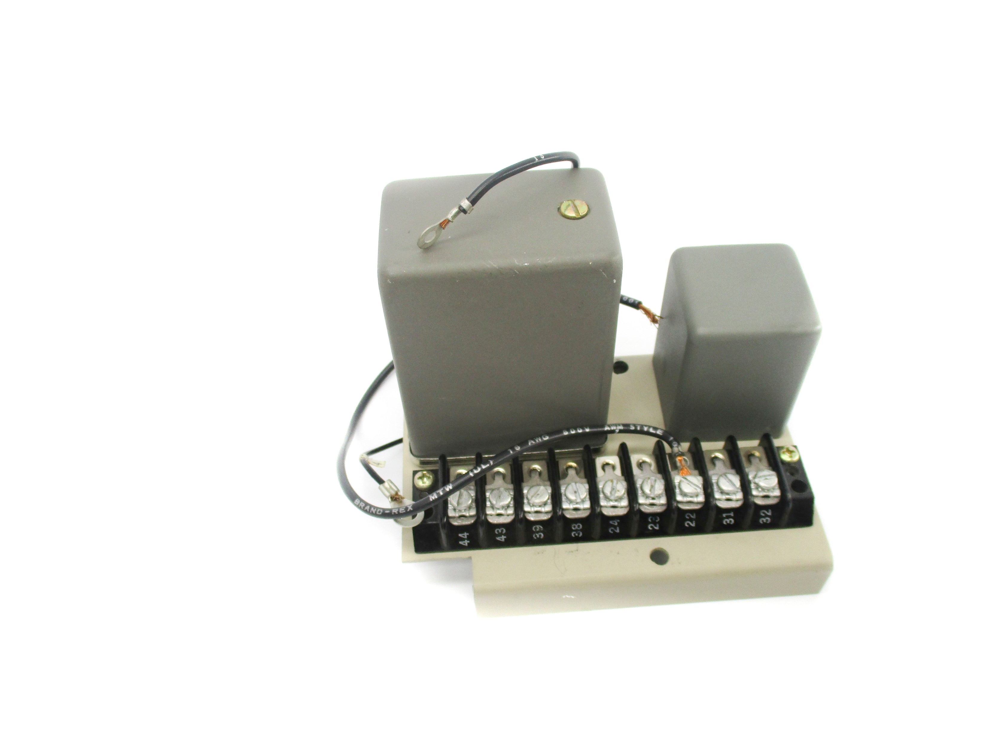 POTTER&BRUMFIELD KB-4147 UNMP