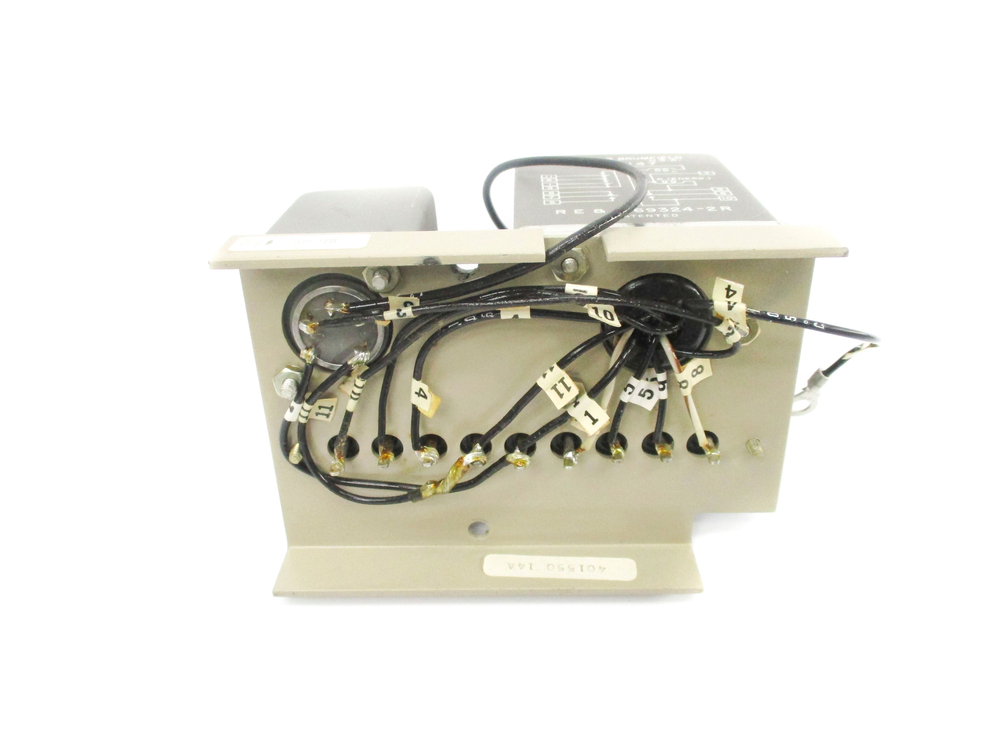 POTTER&BRUMFIELD KB-4147 UNMP