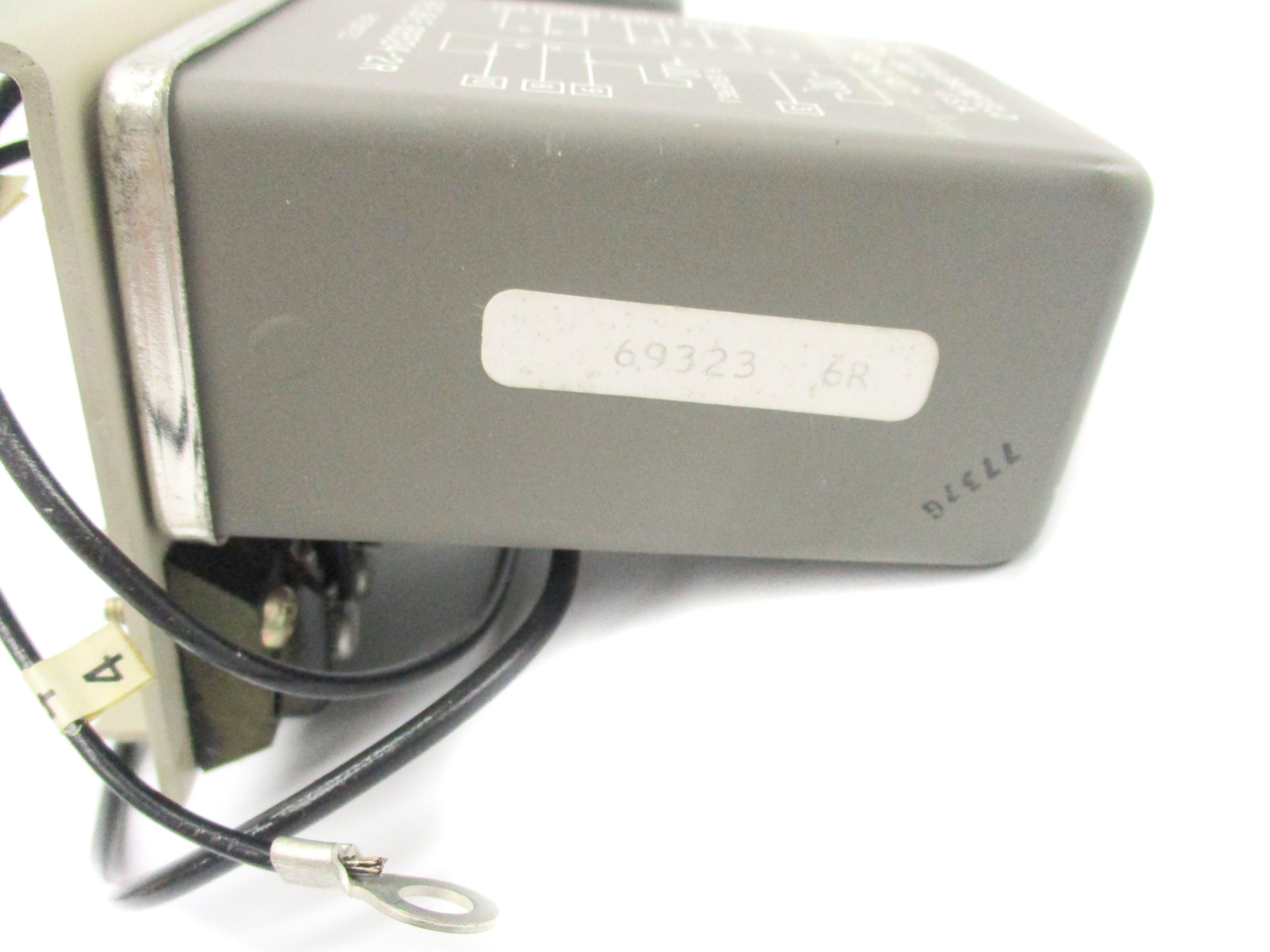 POTTER&BRUMFIELD KB-4147 UNMP