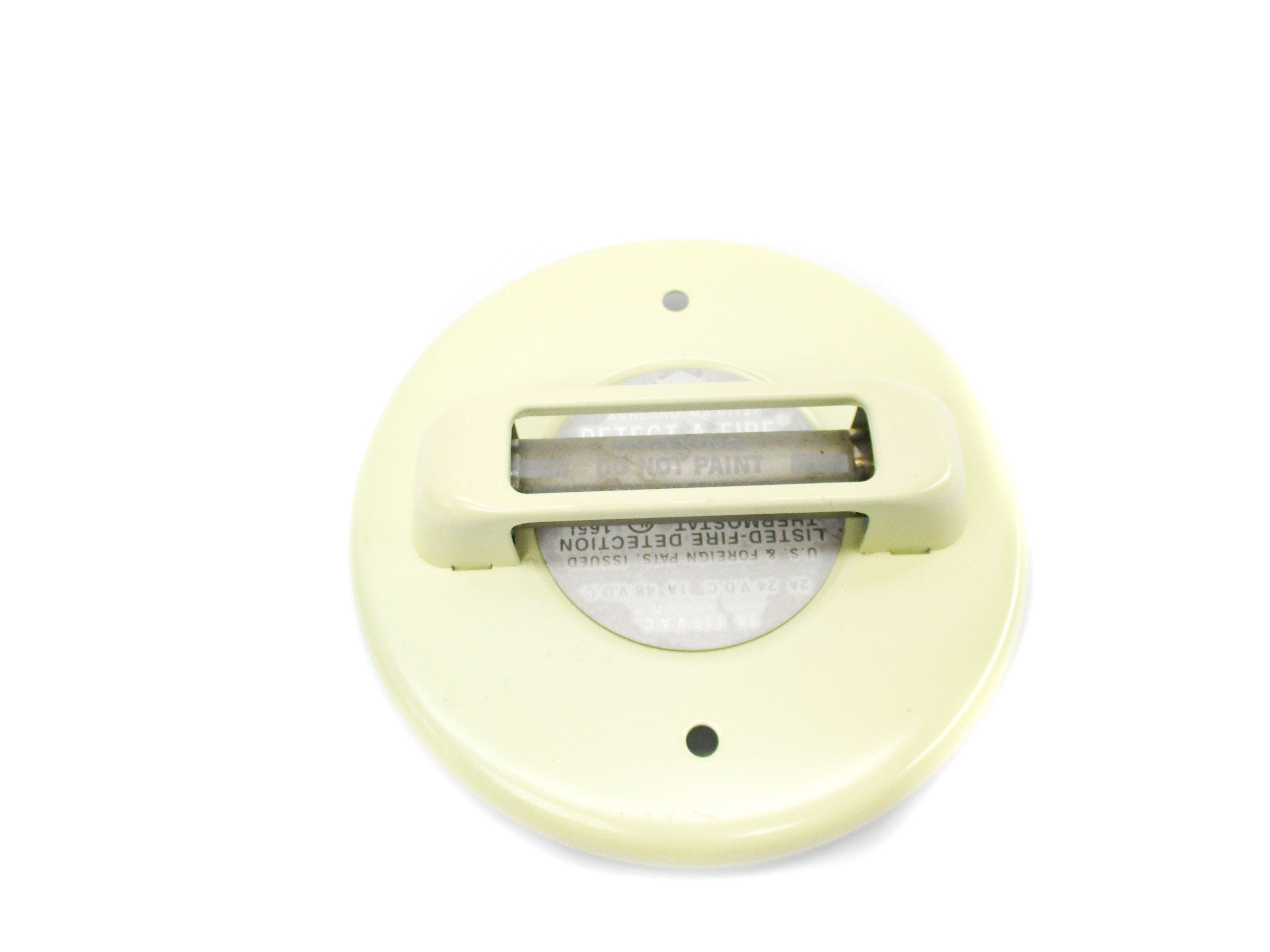 FENWAL 27021-000-190 NSMP