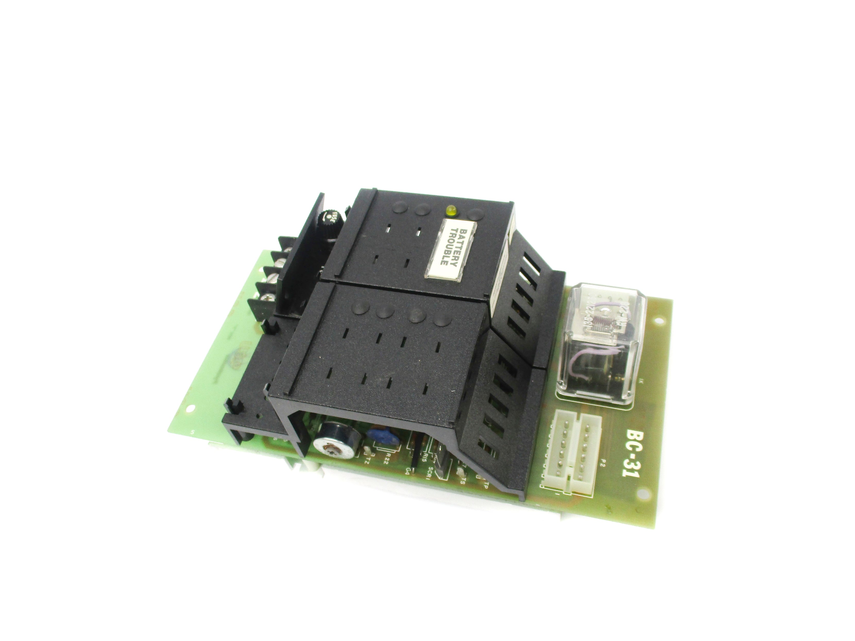 PYROTRONICS BC-31 NSNP