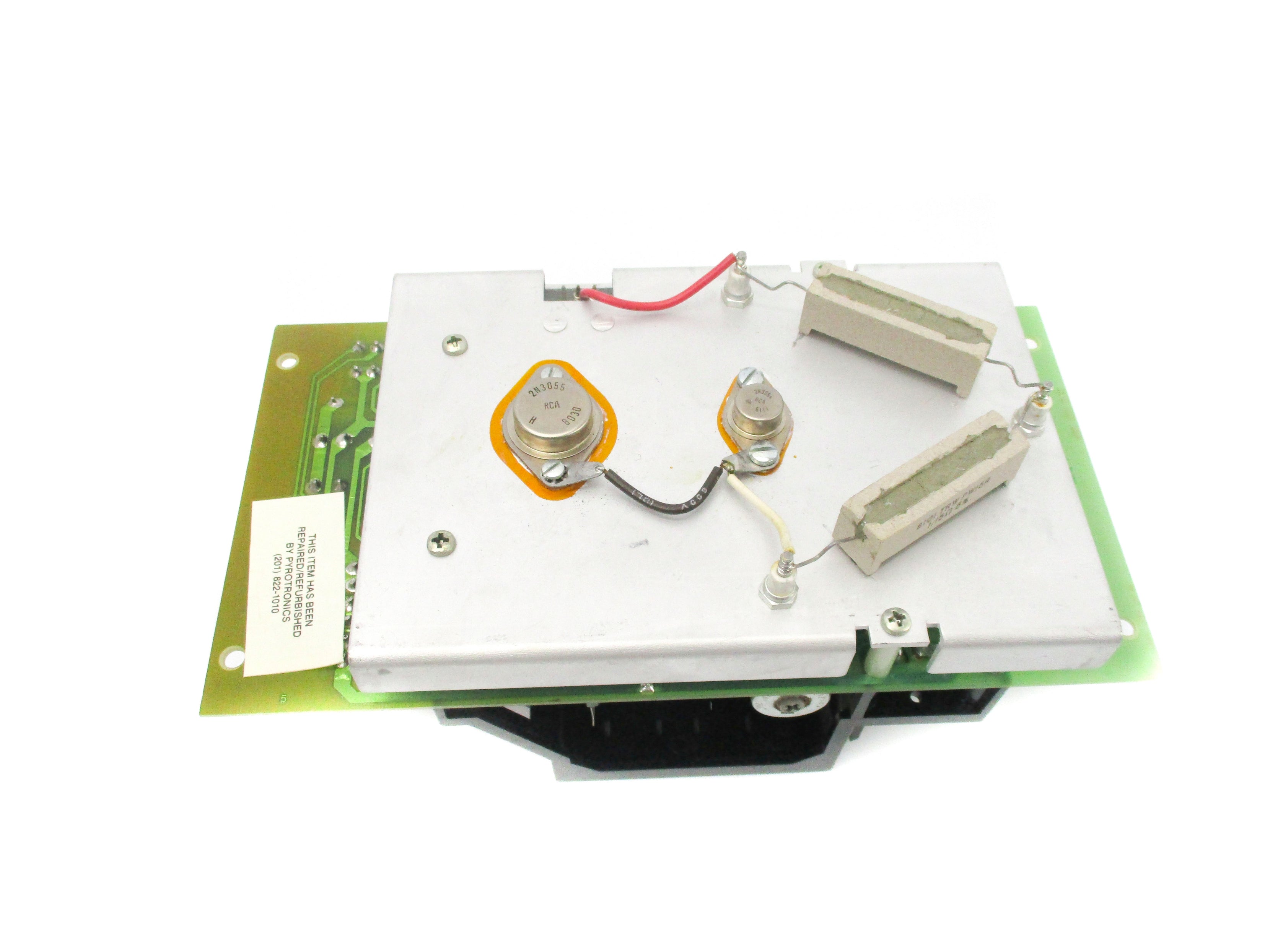 PYROTRONICS BC-31 NSNP