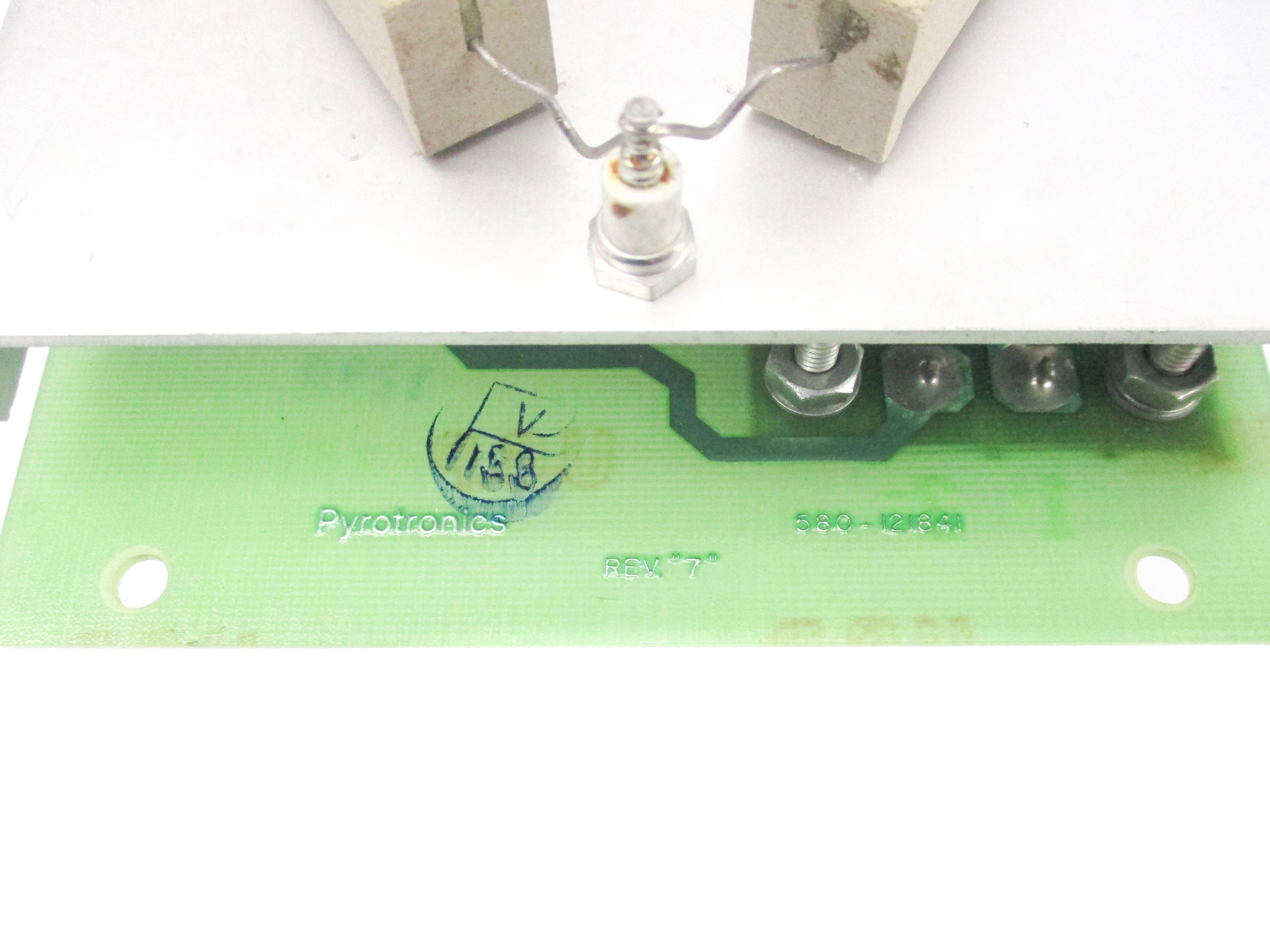 PYROTRONICS BC-31 NSNP