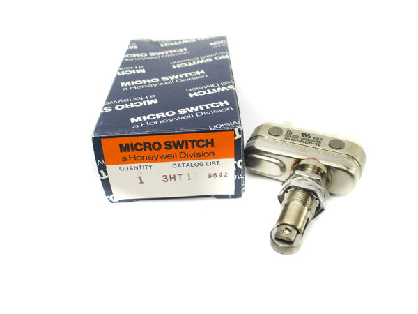 MICRO SWITCH 3HT1 NSMP