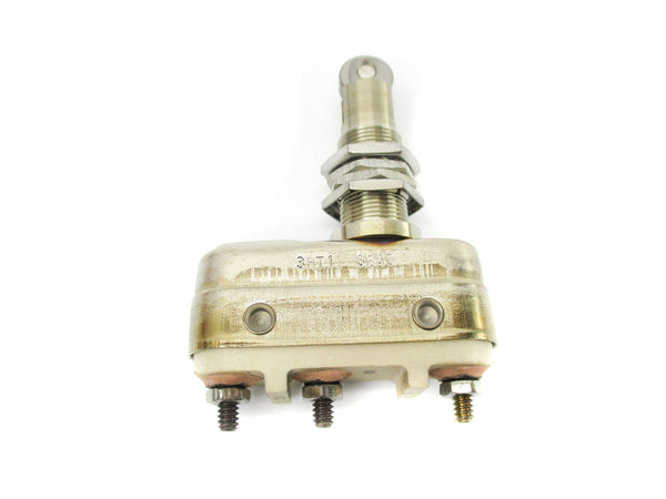 MICRO SWITCH 3HT1 NSMP
