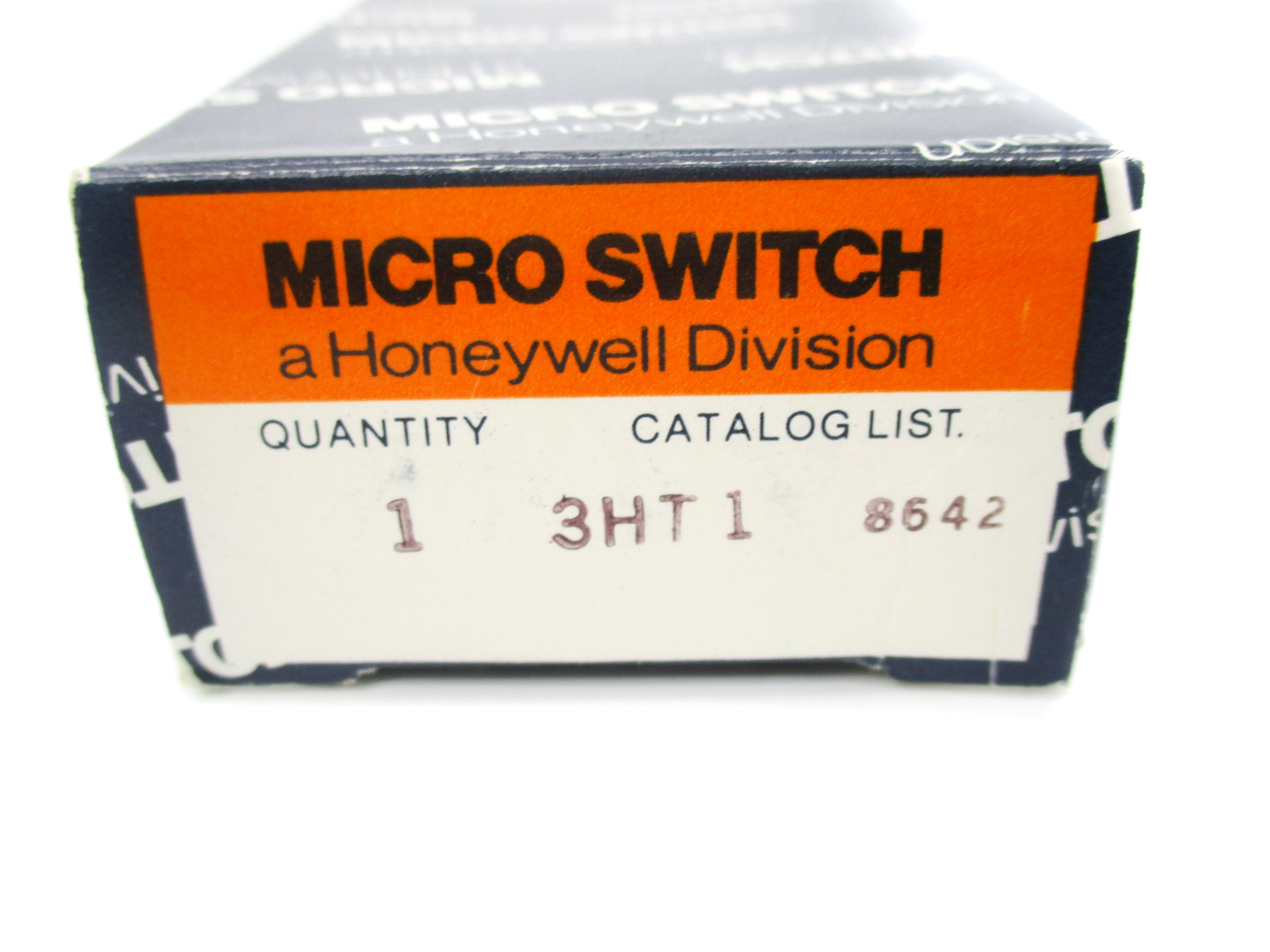 MICRO SWITCH 3HT1 NSMP