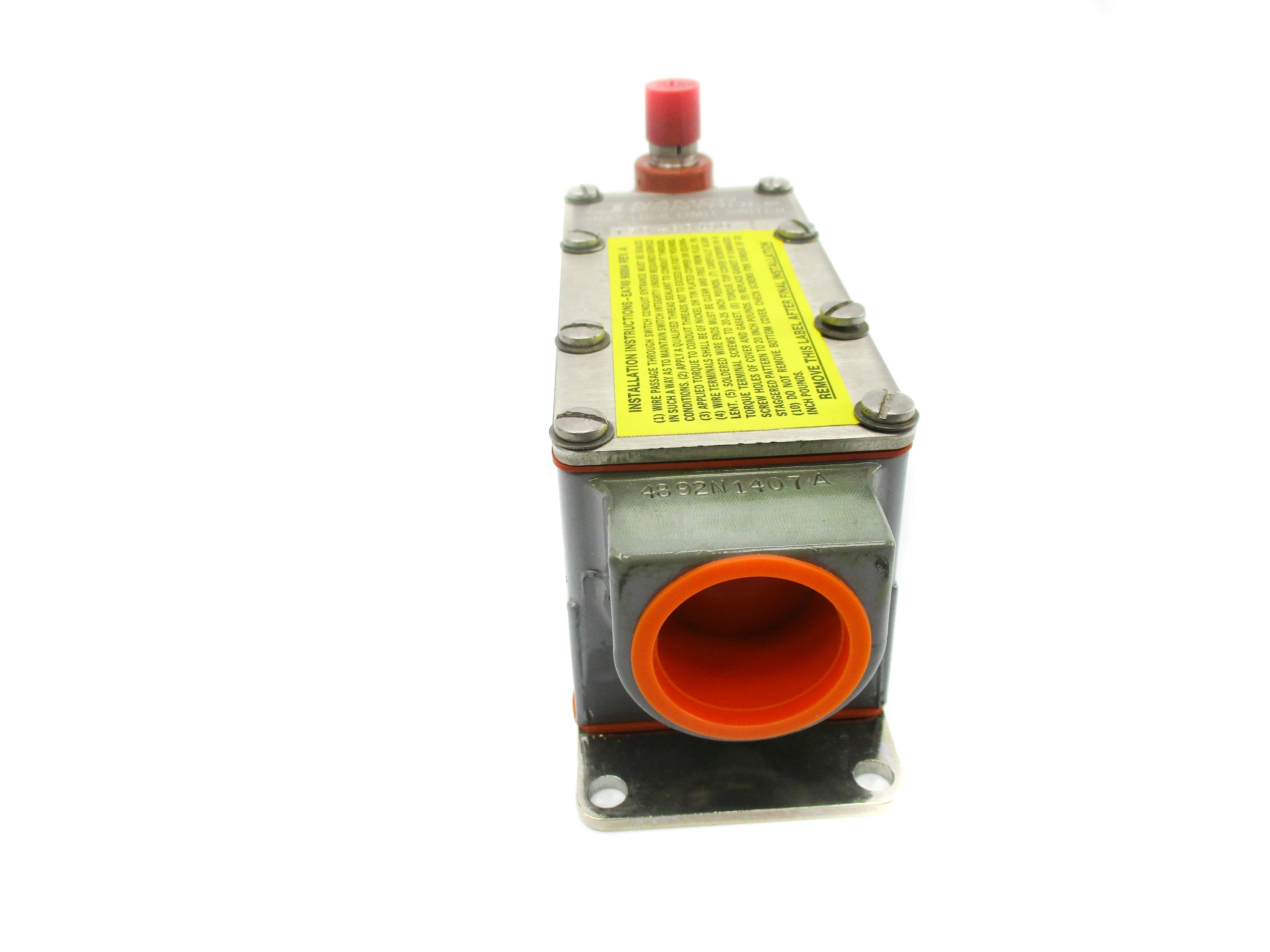 NAMCO EA750-80100 NSNP