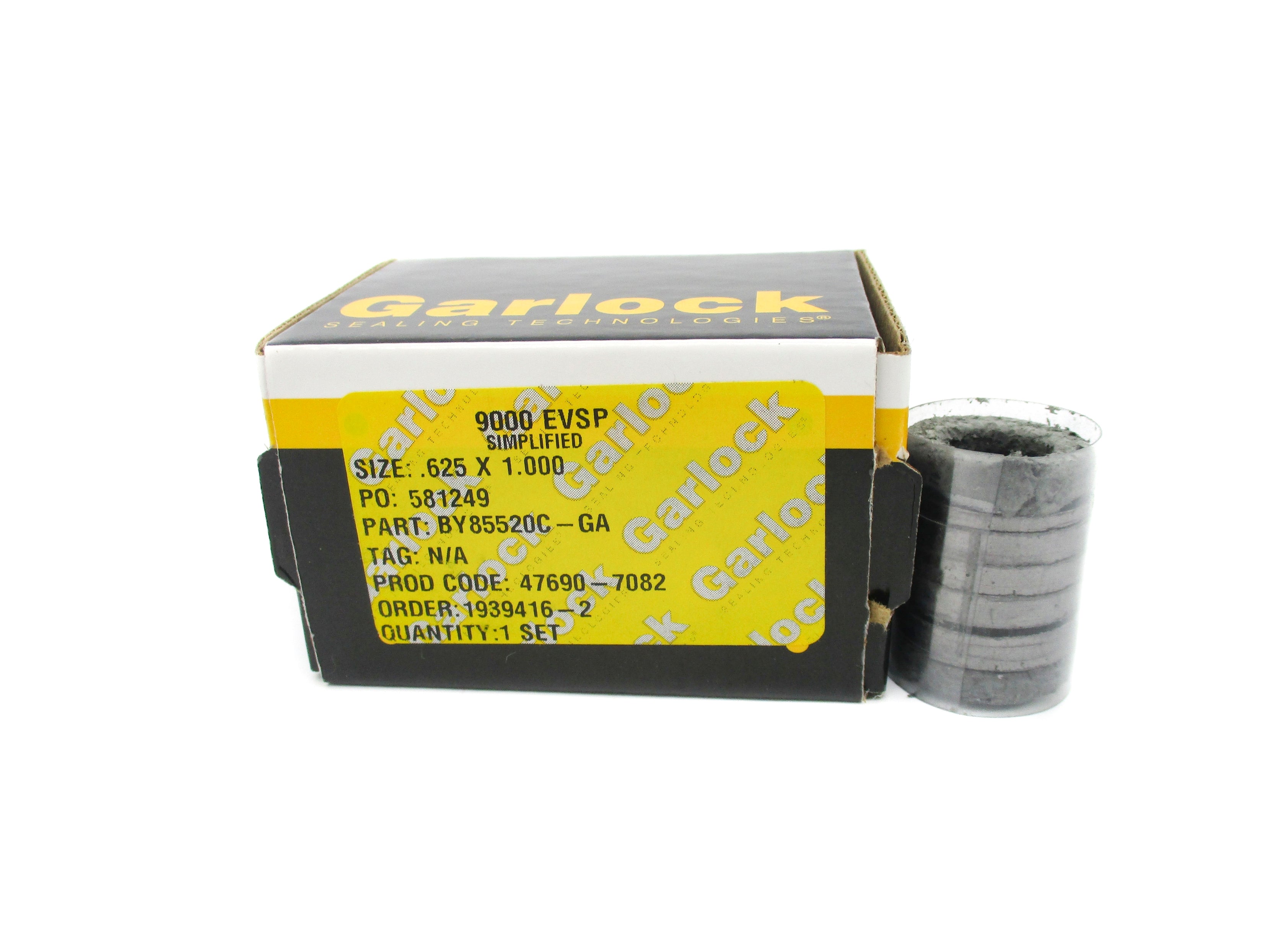 GARLOCK BY85520C-GA NSMP