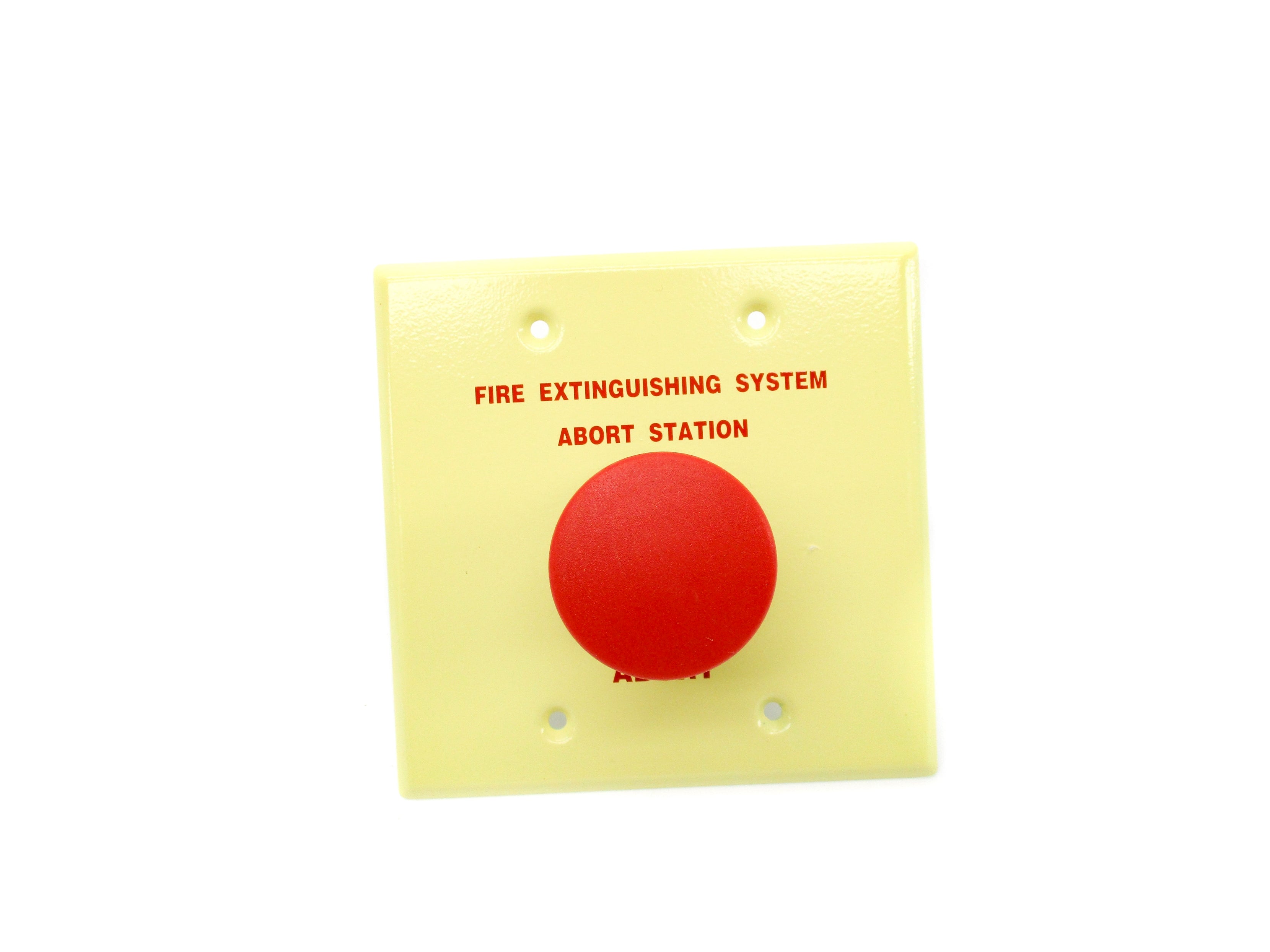 PYRONTRONICS AW-1 NSNP
