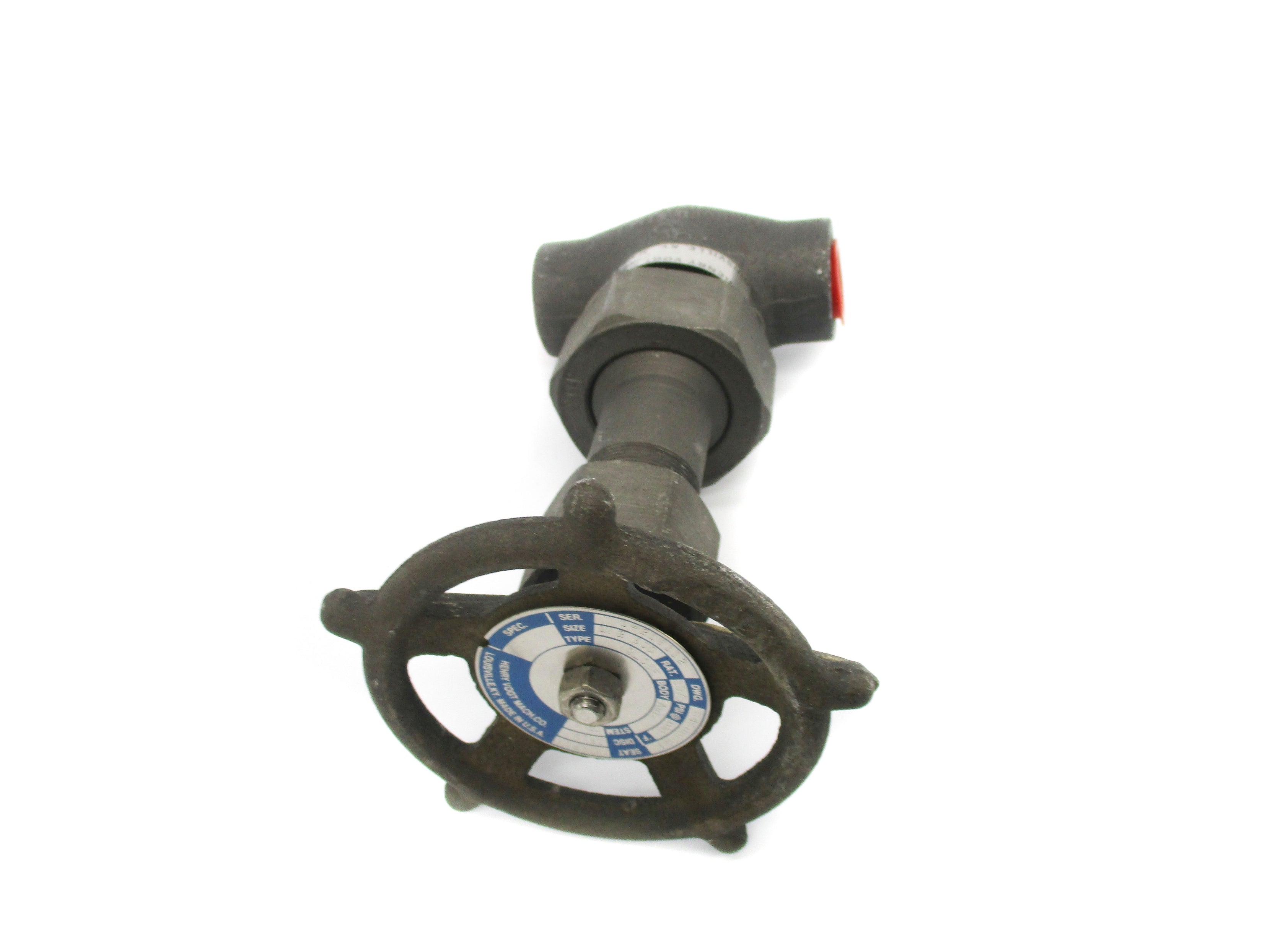 HENRY VOGT A105 100PSI NSNP