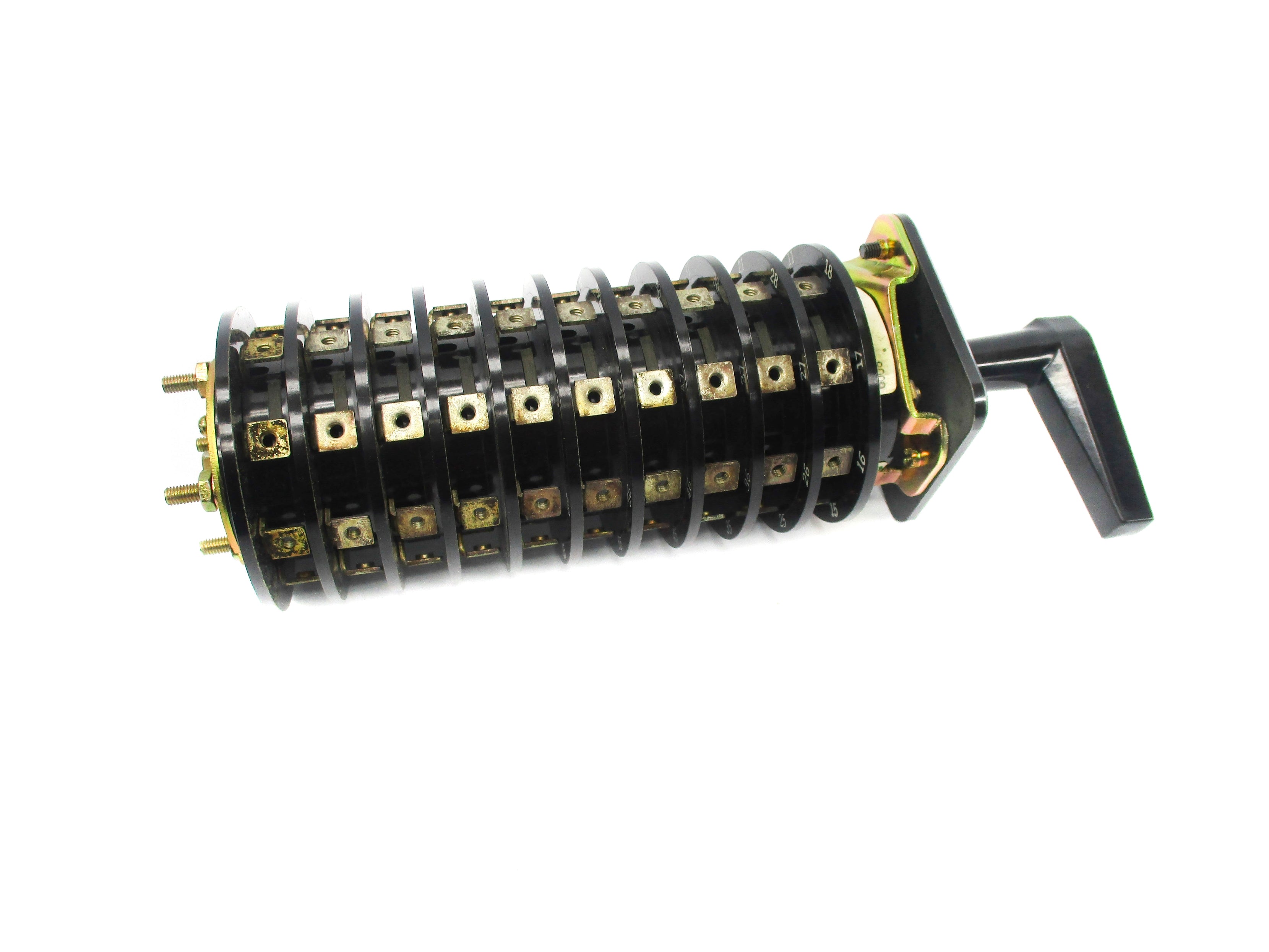 ELECTRIC SWITCH 249I0B2 UNMP