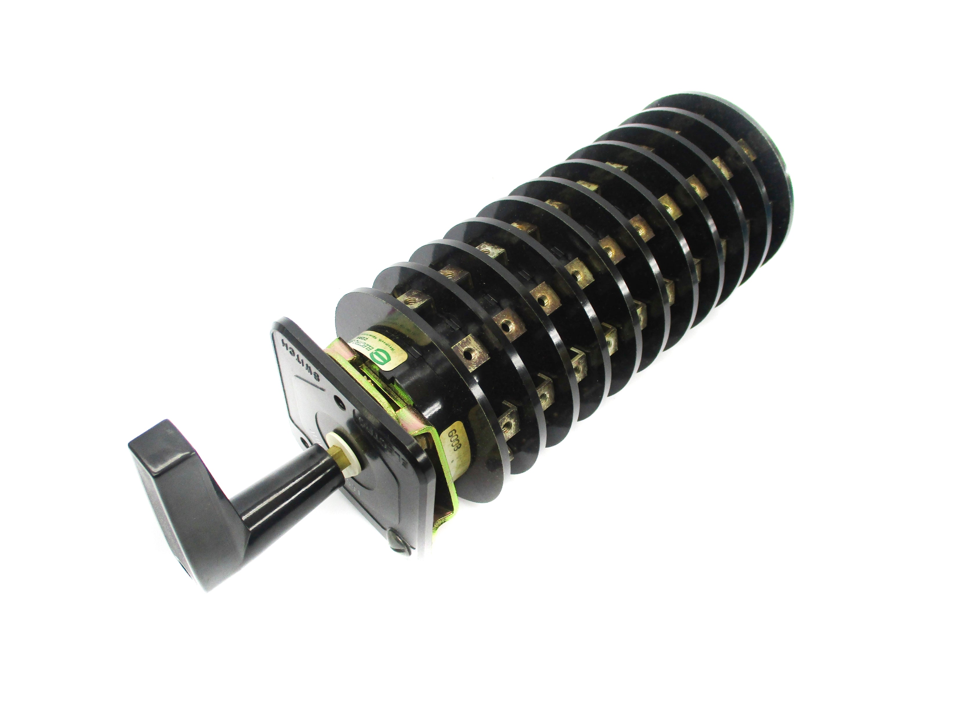 ELECTRIC SWITCH 249I0B2 UNMP
