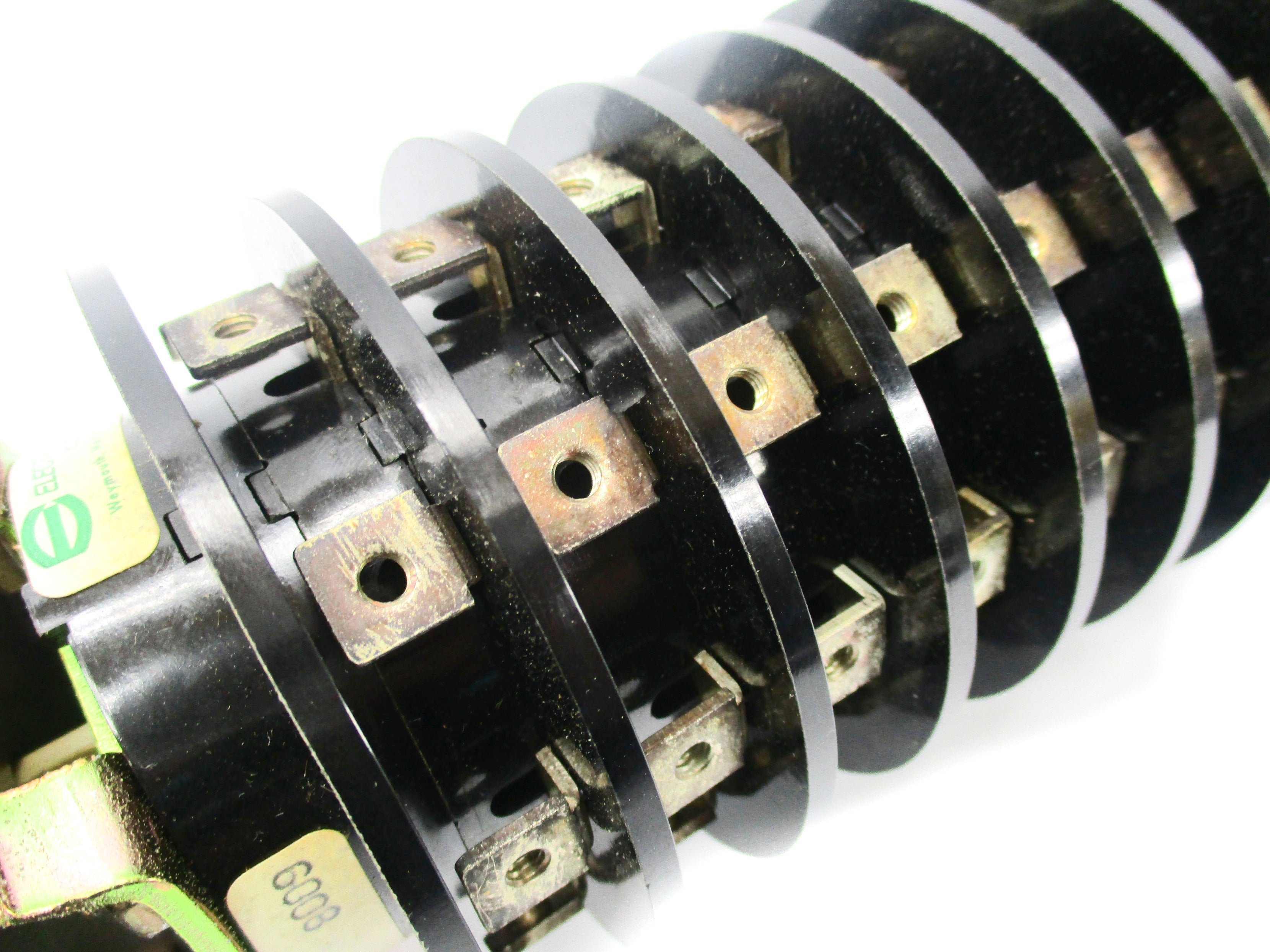 ELECTRIC SWITCH 249I0B2 UNMP