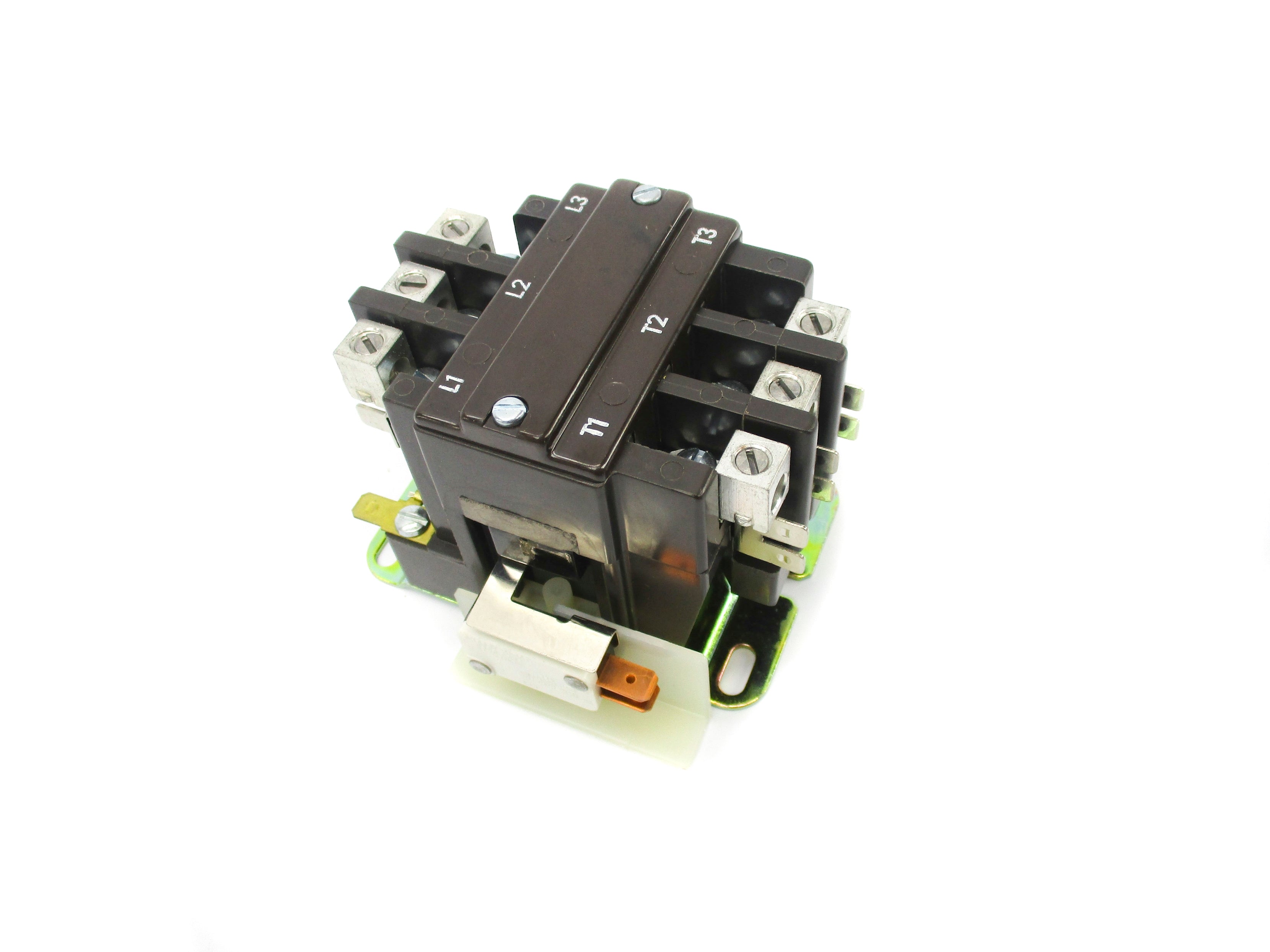 FASCO 30F030 110/120VAC NSNP