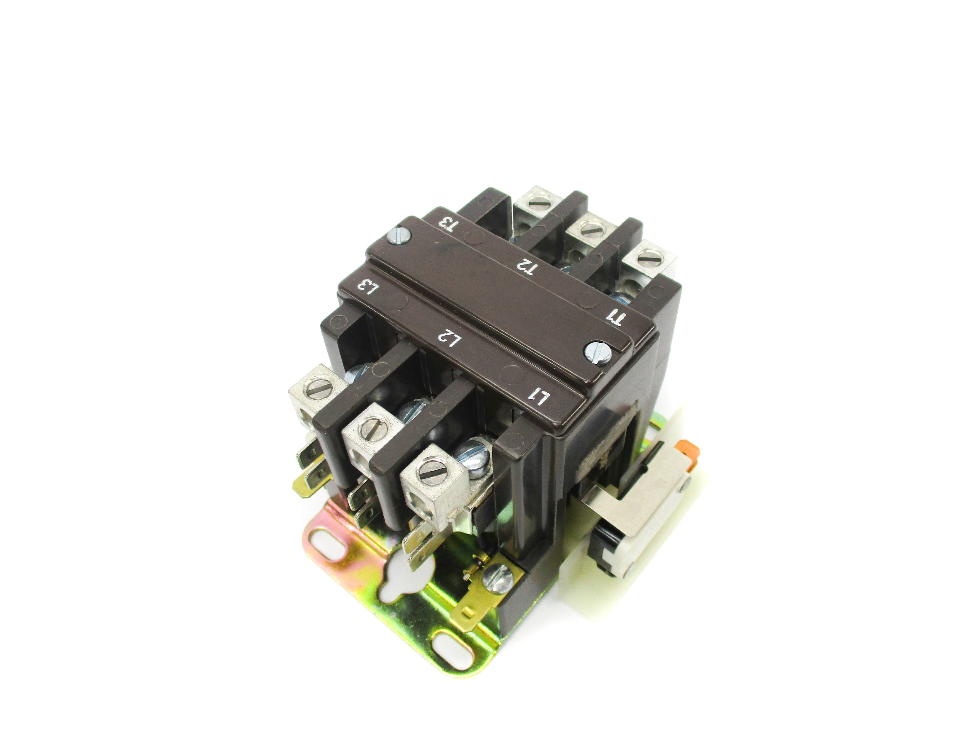 FASCO 30F030 110/120VAC NSNP