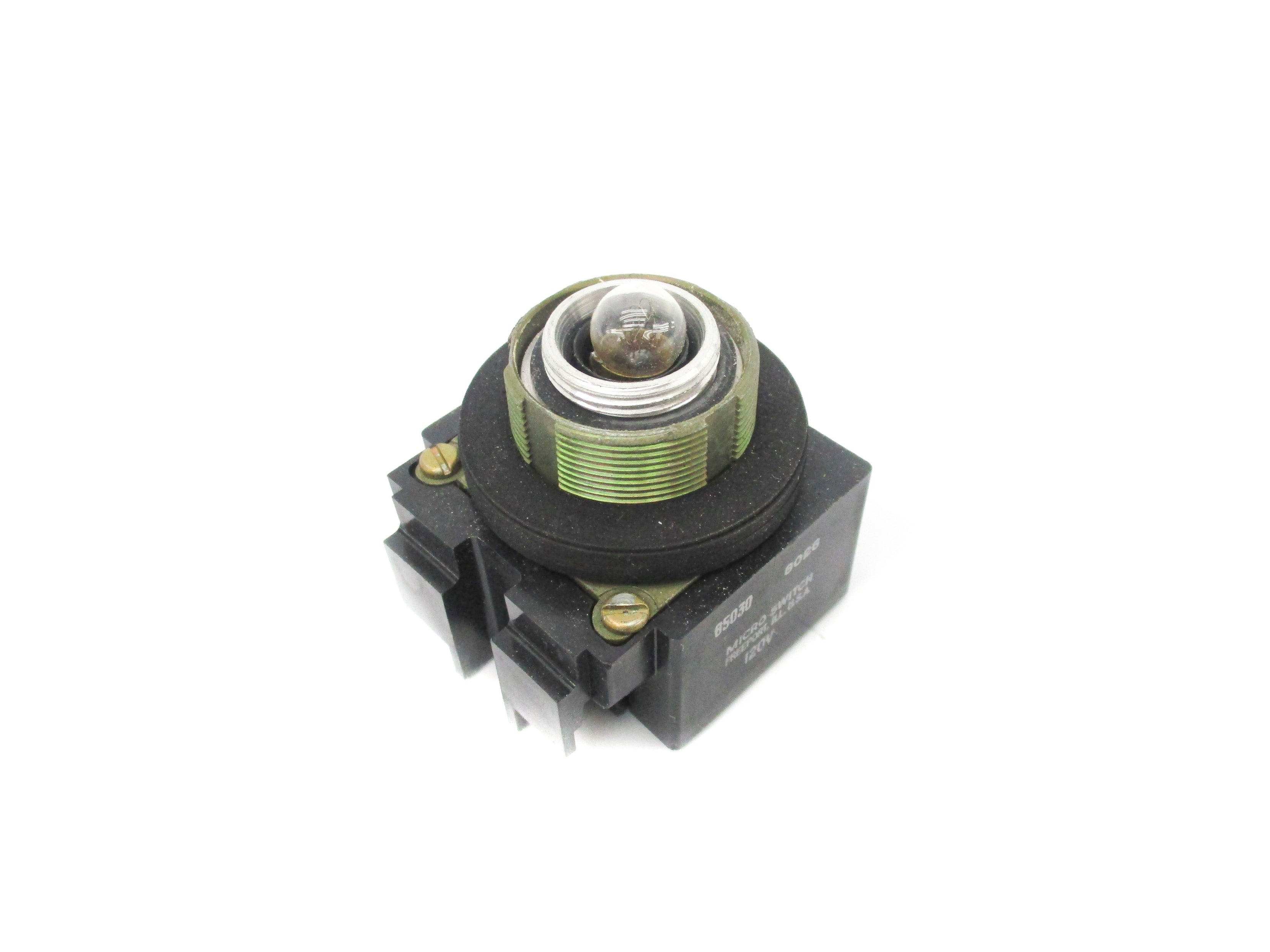 MICRO SWITCH PTH2311 NSNP
