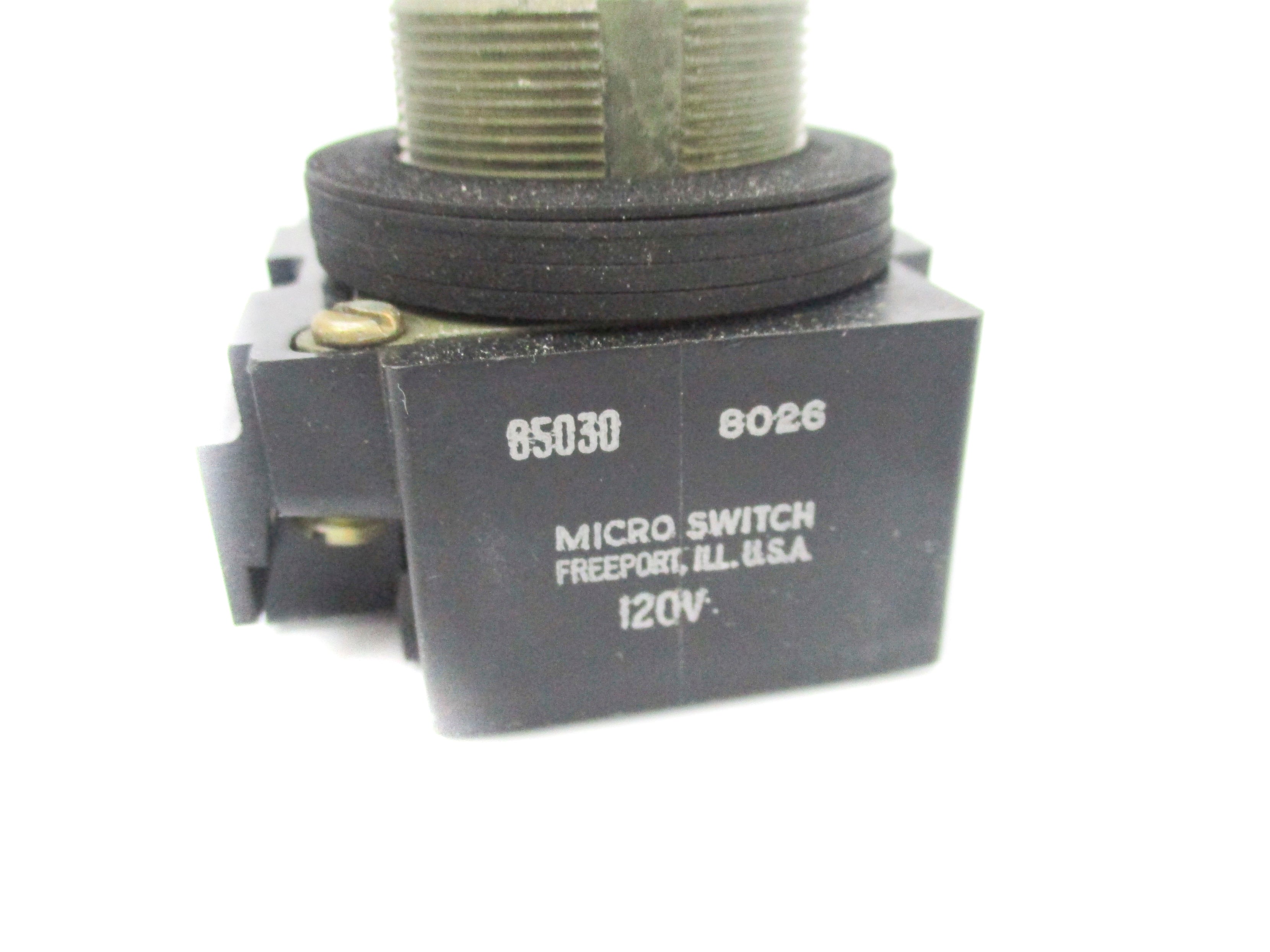 MICRO SWITCH PTH2311 NSNP