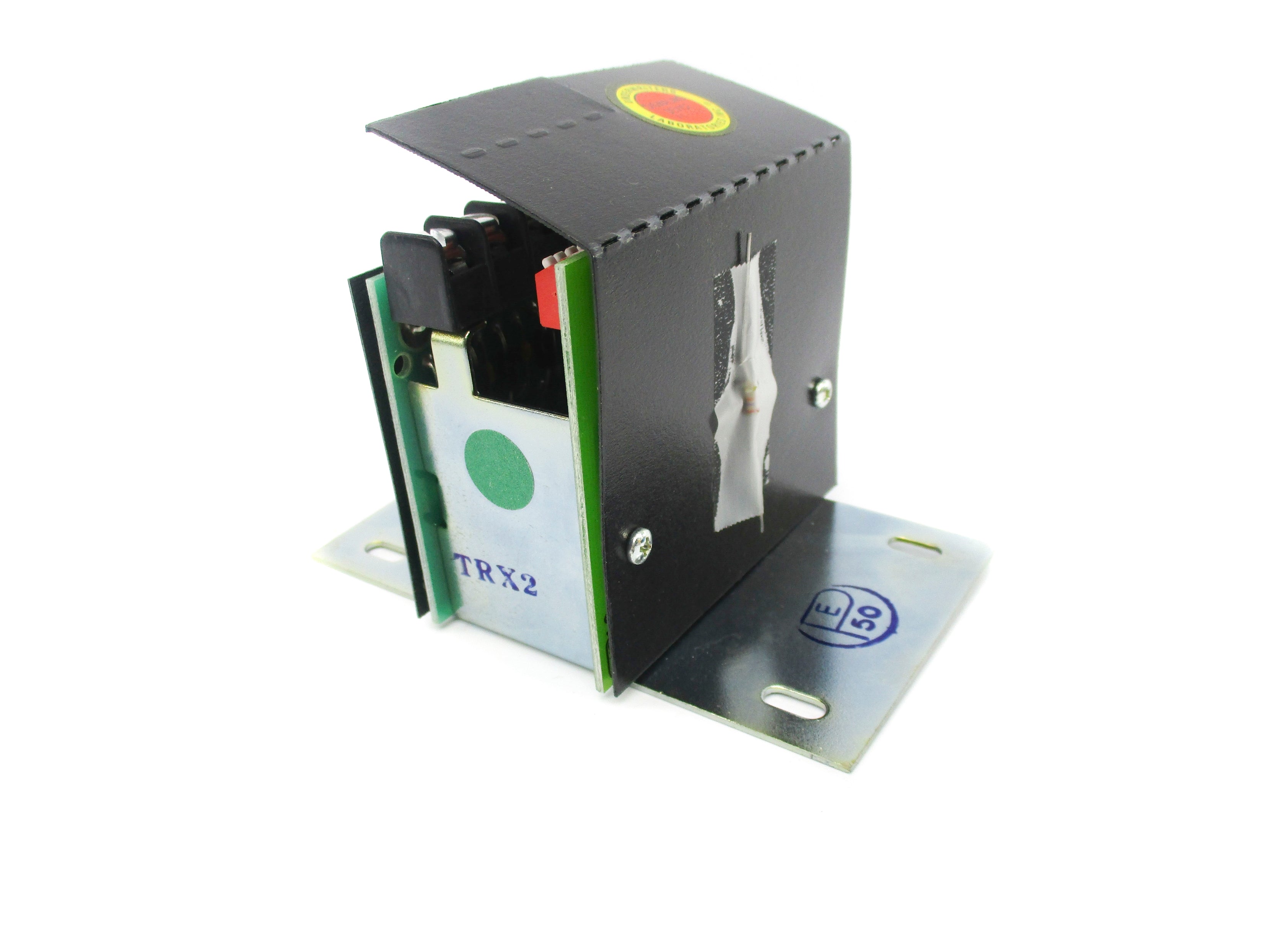 PYROTRONICS TRX-2 NSNP