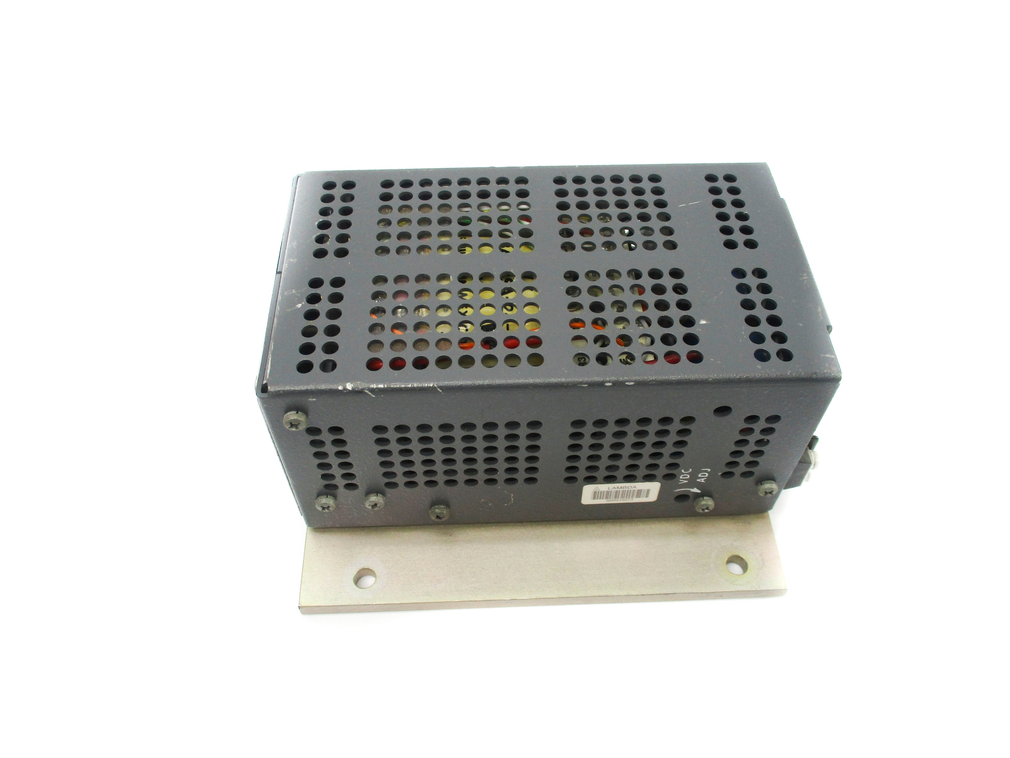 LAMBDA LCS-A-24-6795 UNMP