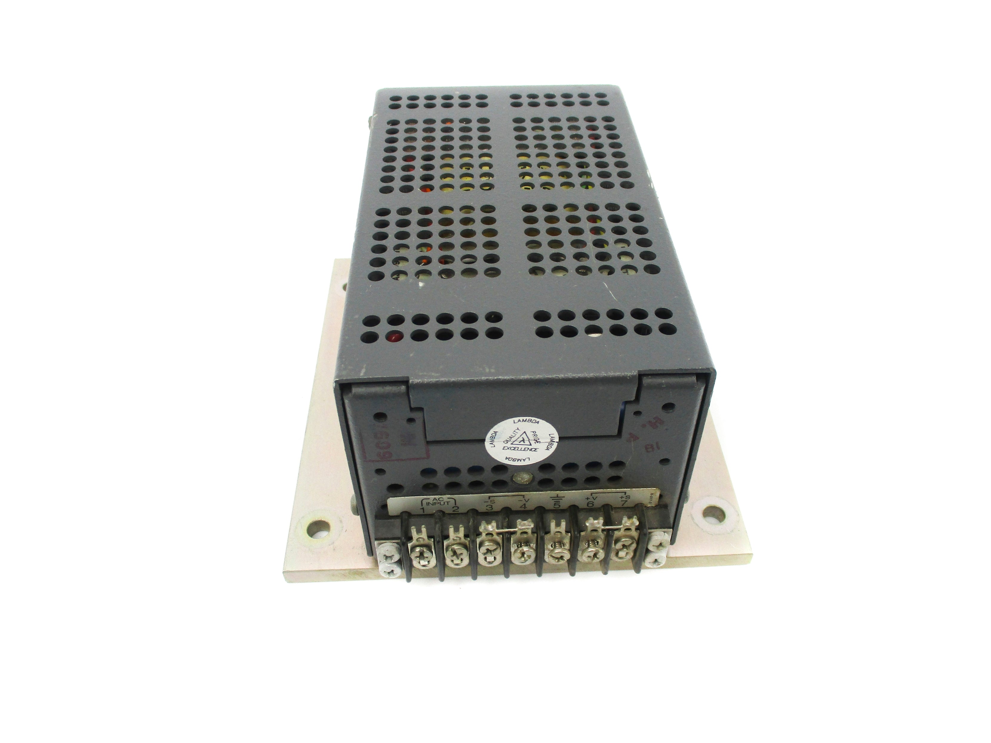 LAMBDA LCS-A-24-6795 UNMP