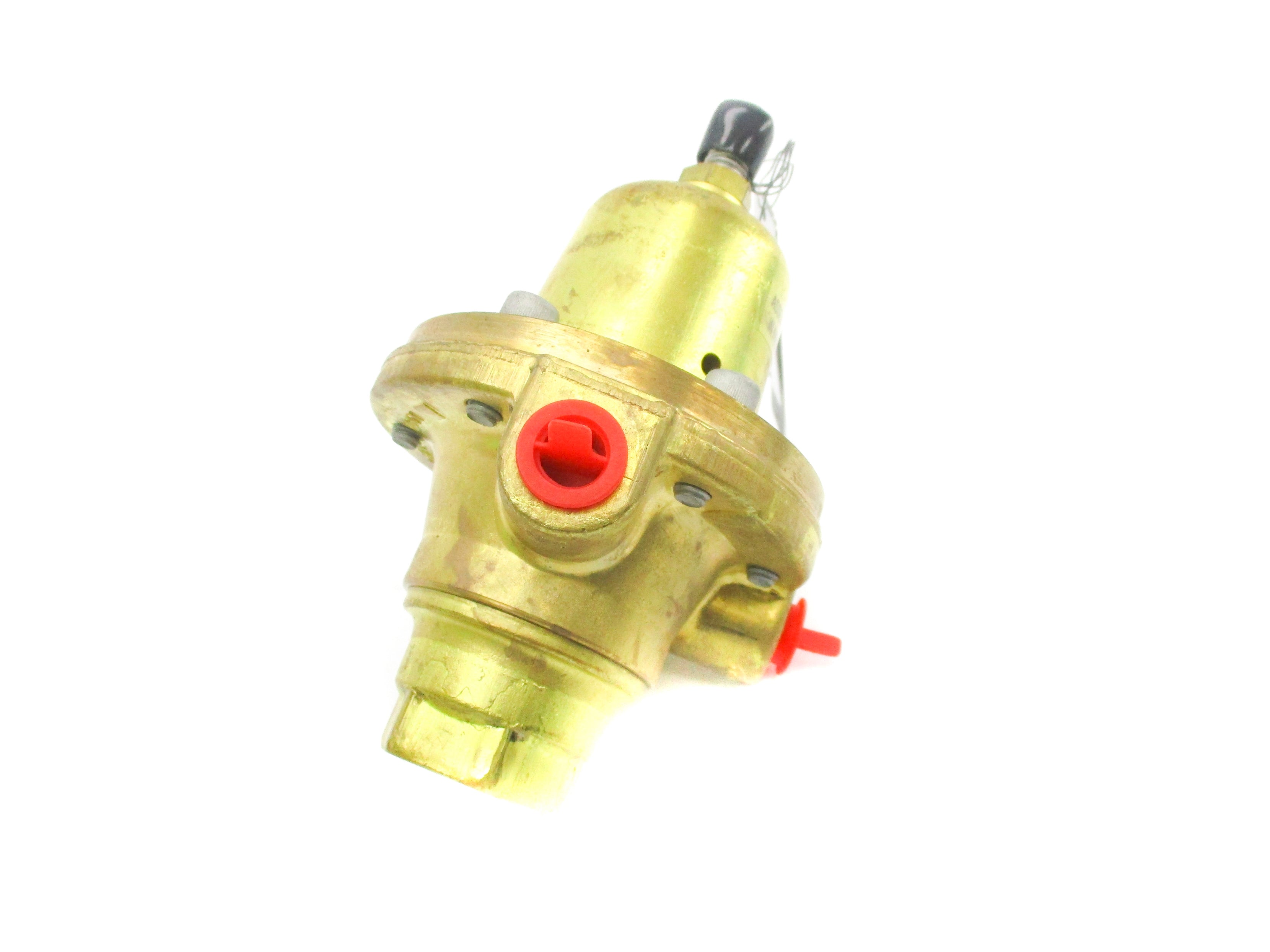 FISHER CONTROLS FS1301F-2 NSMP
