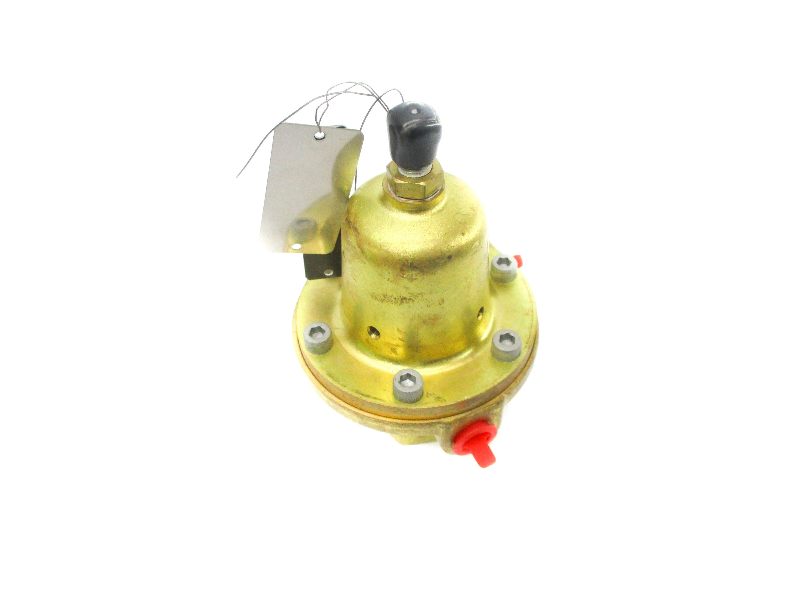 FISHER CONTROLS FS1301F-2 NSMP