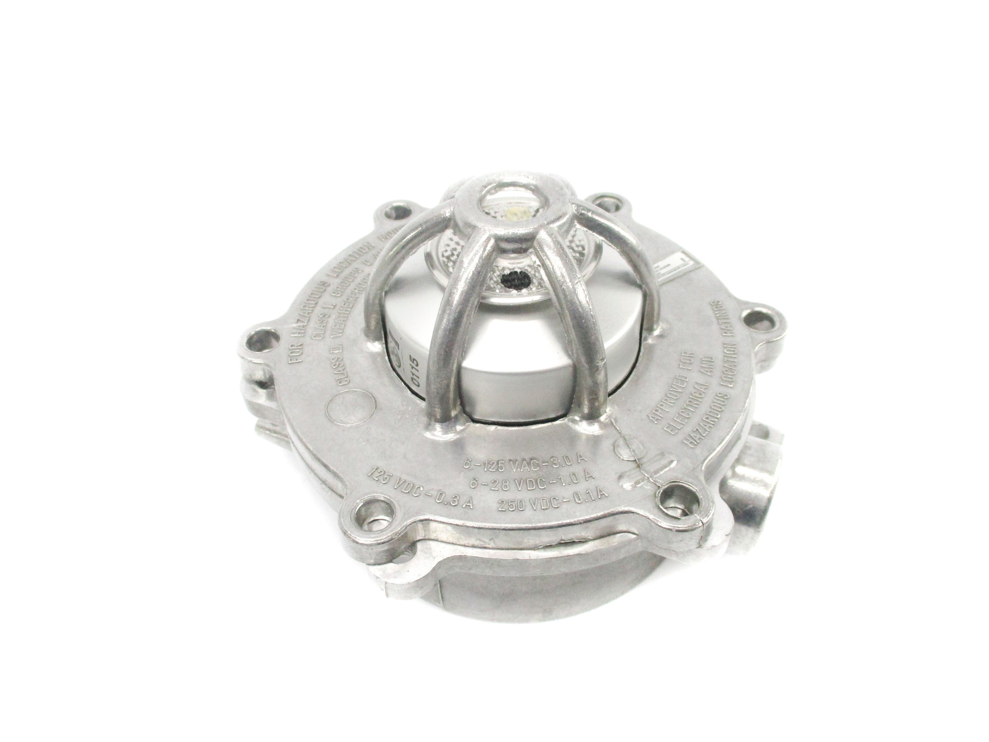 POTTER CF-200-EWT NSMP