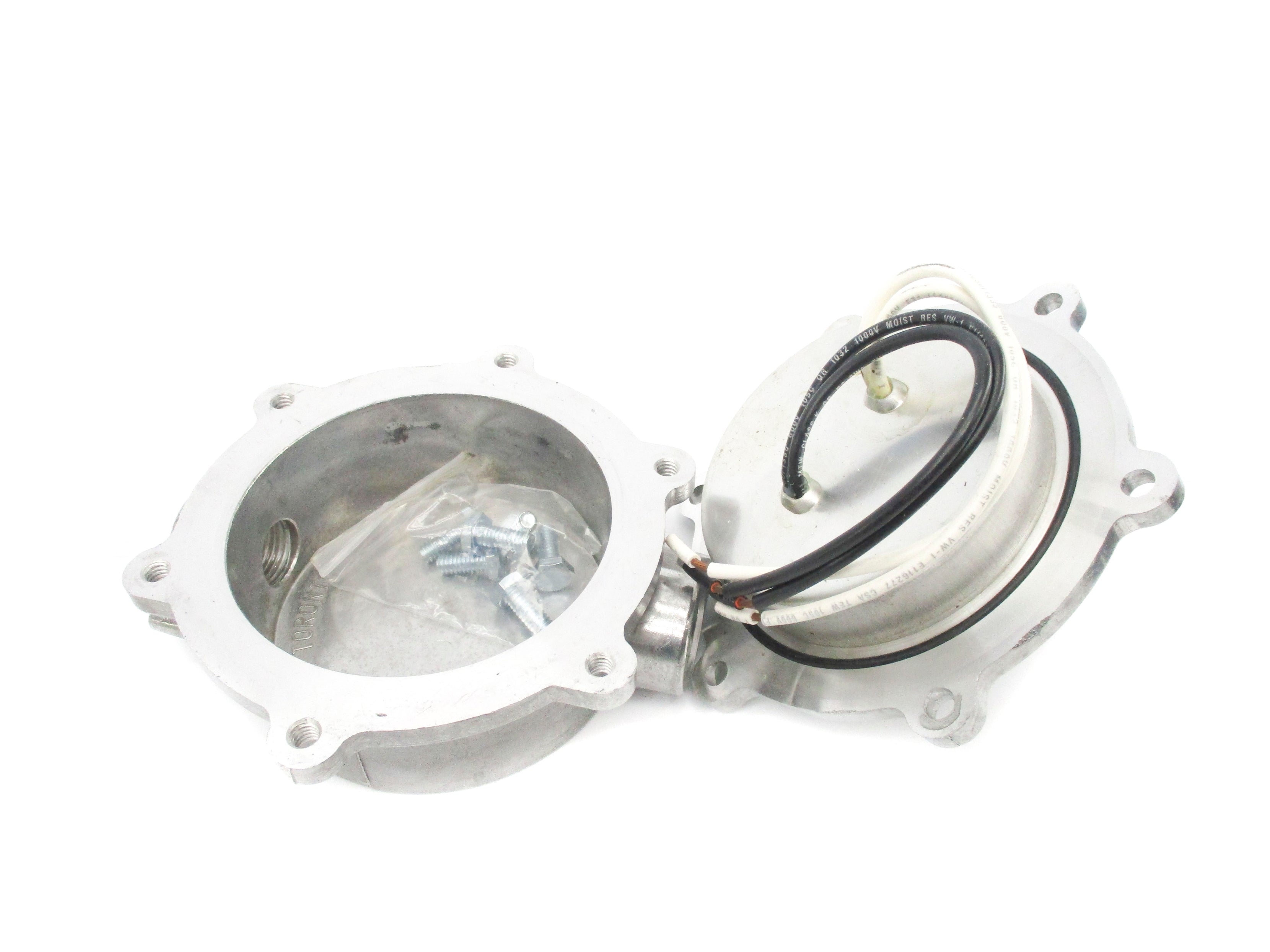 POTTER CF-200-EWT NSMP