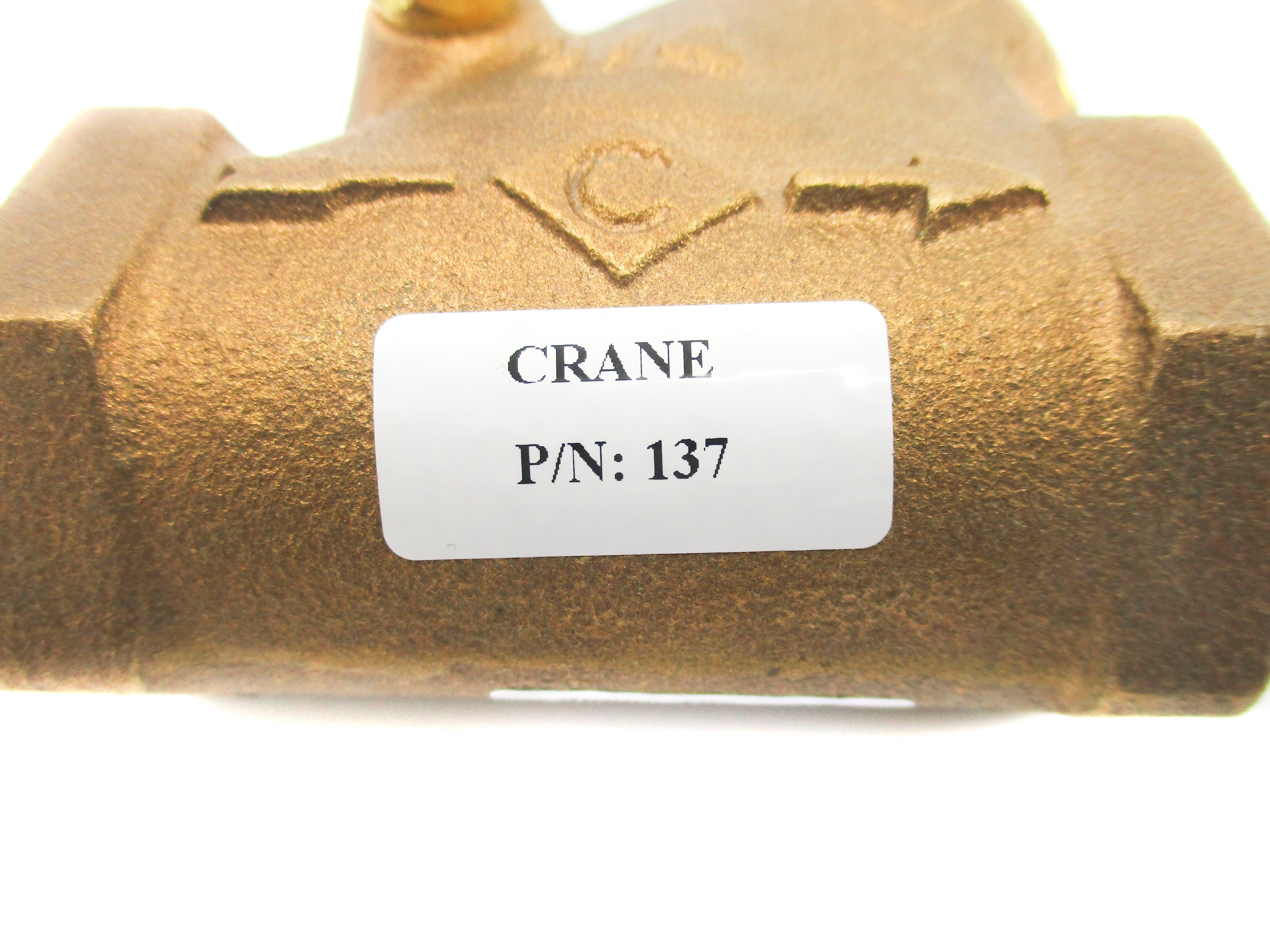 CRANE 137 NSNP