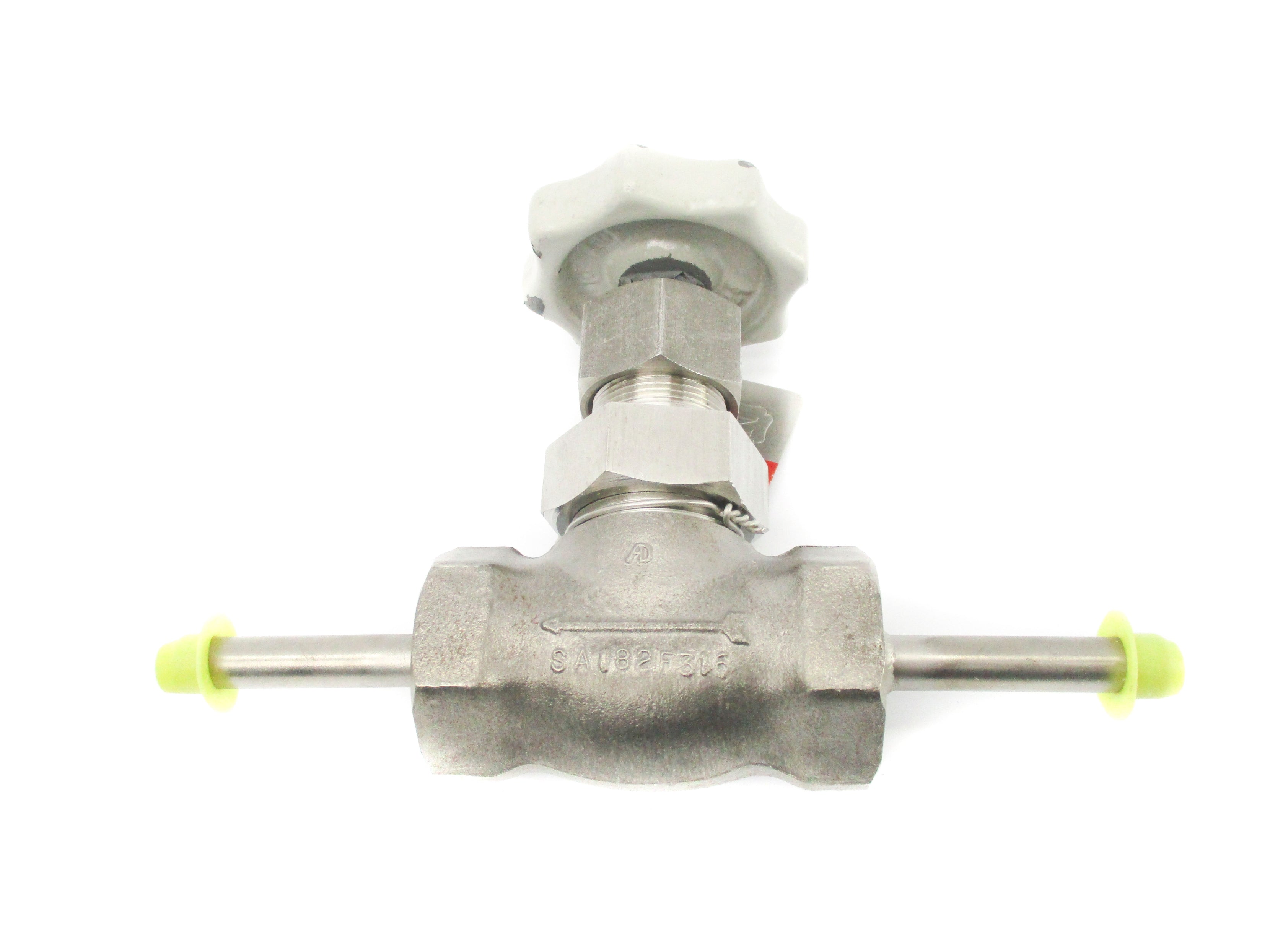 KEROTEST GE-3TE-22S-(2) NSNP