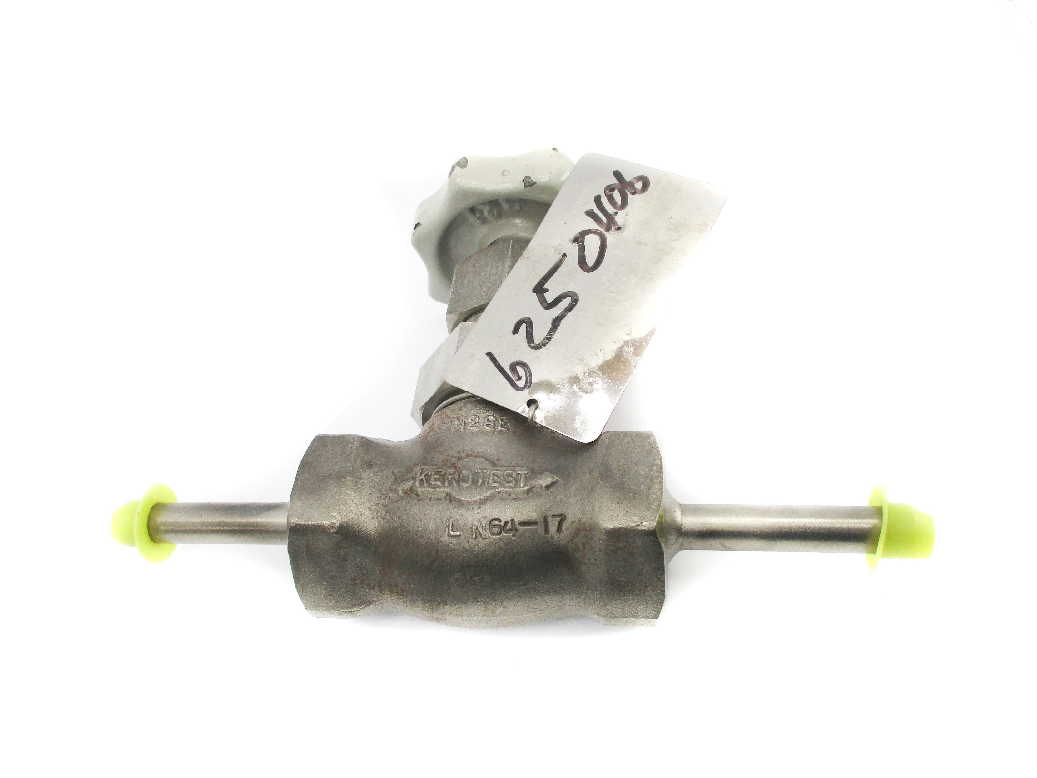 KEROTEST GE-3TE-22S-(2) NSNP