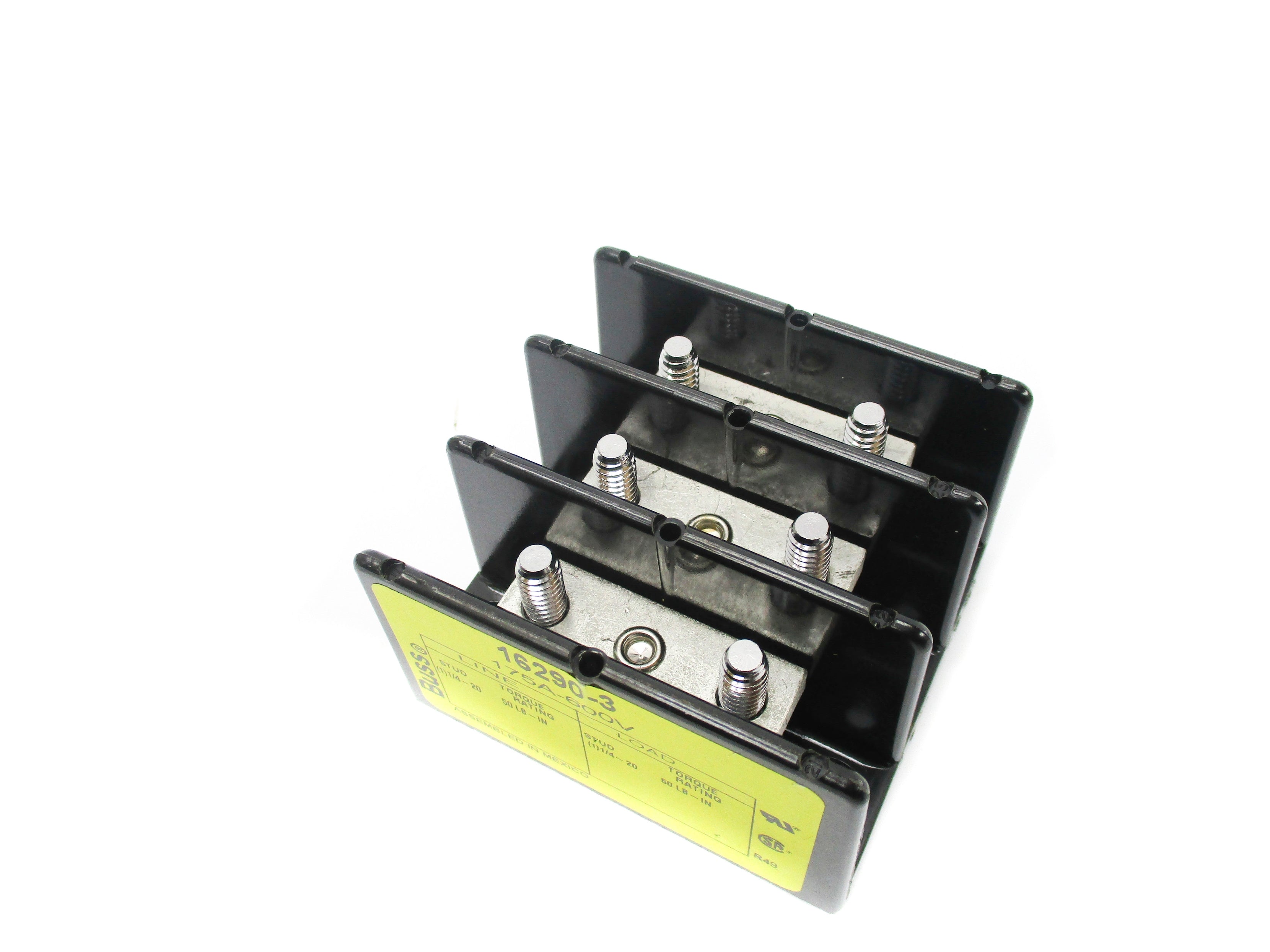 BUSSMANN 16290-3 NSNP