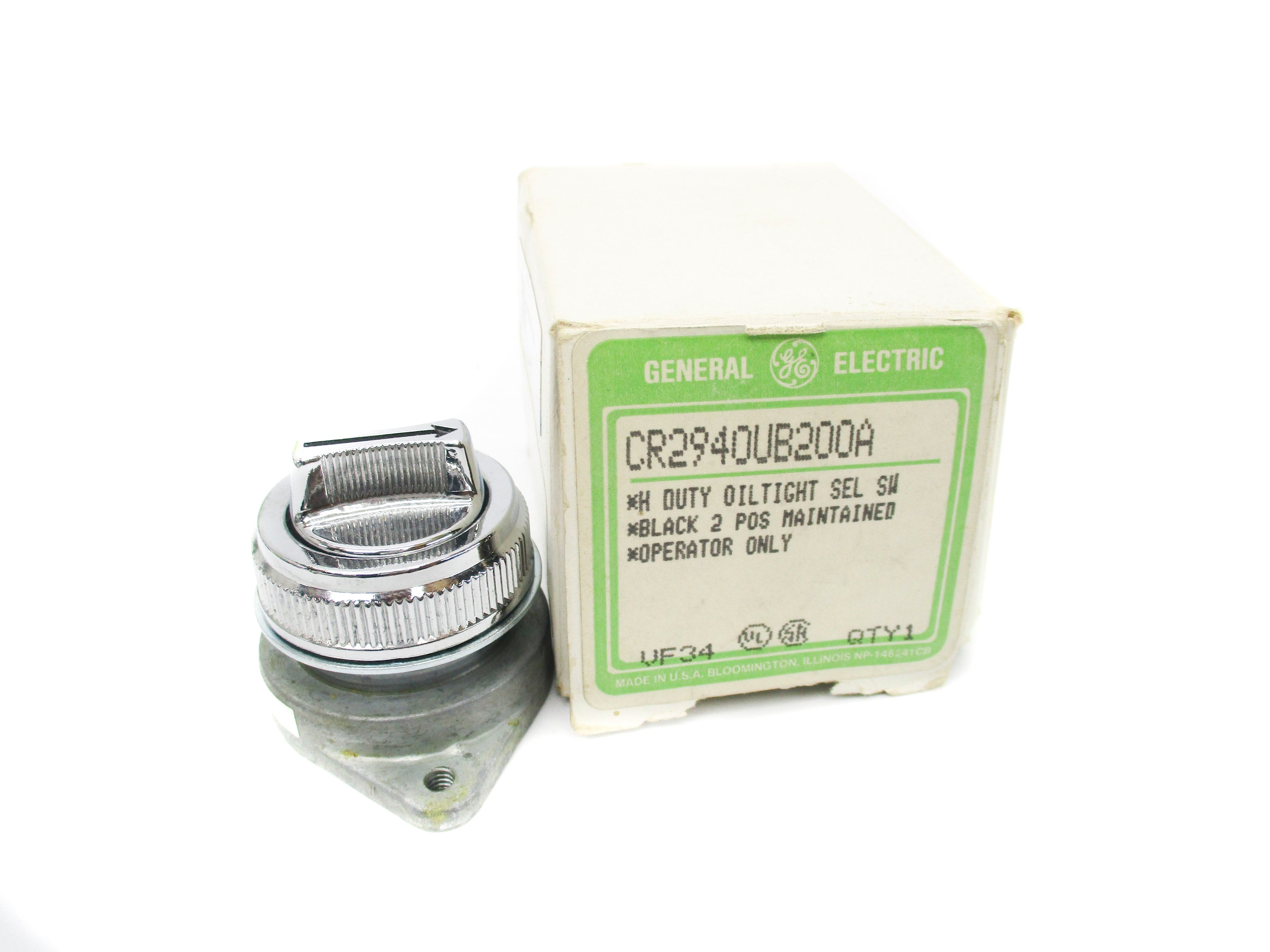 GENERAL ELETRIC CR2940UB200A NSMP
