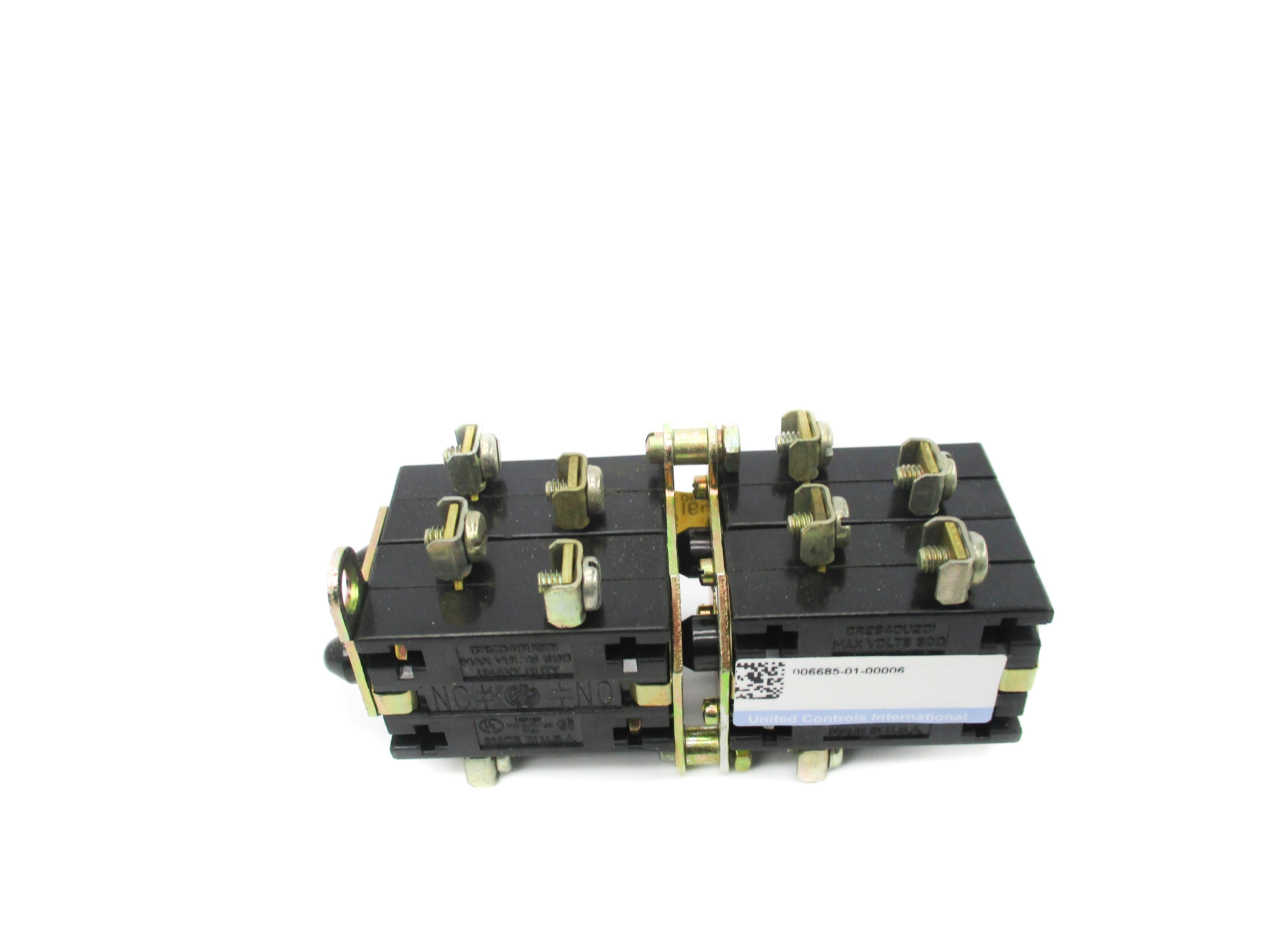 GENERAL ELECTRIC CR29400201 NSNP
