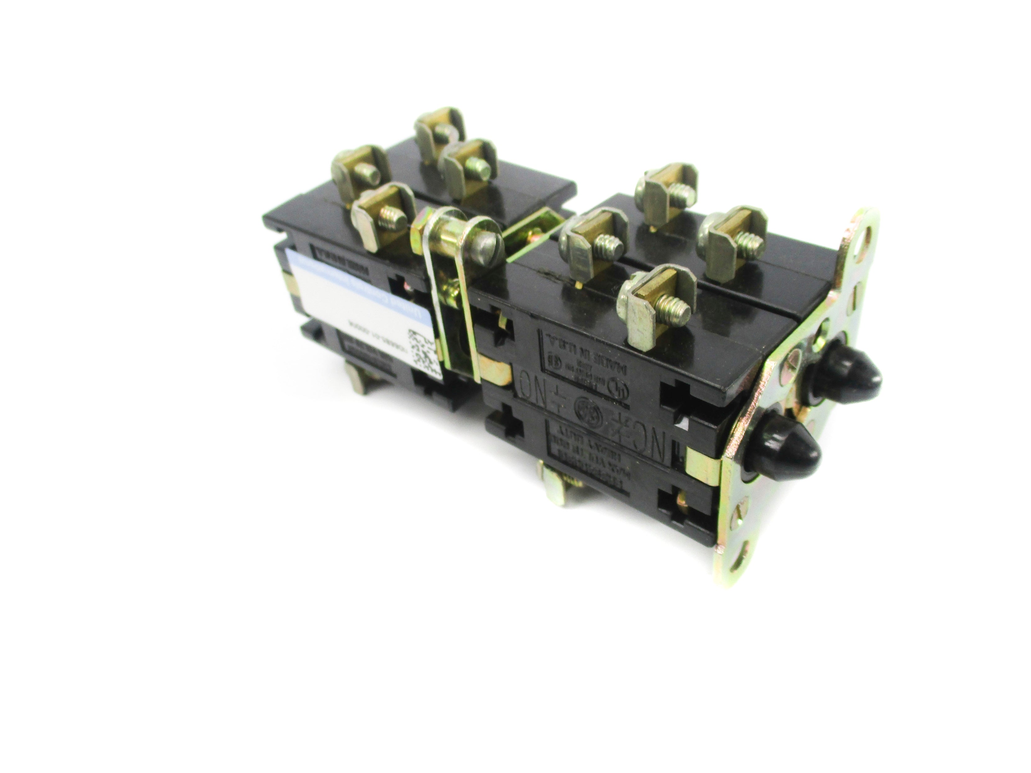 GENERAL ELECTRIC CR29400201 NSNP