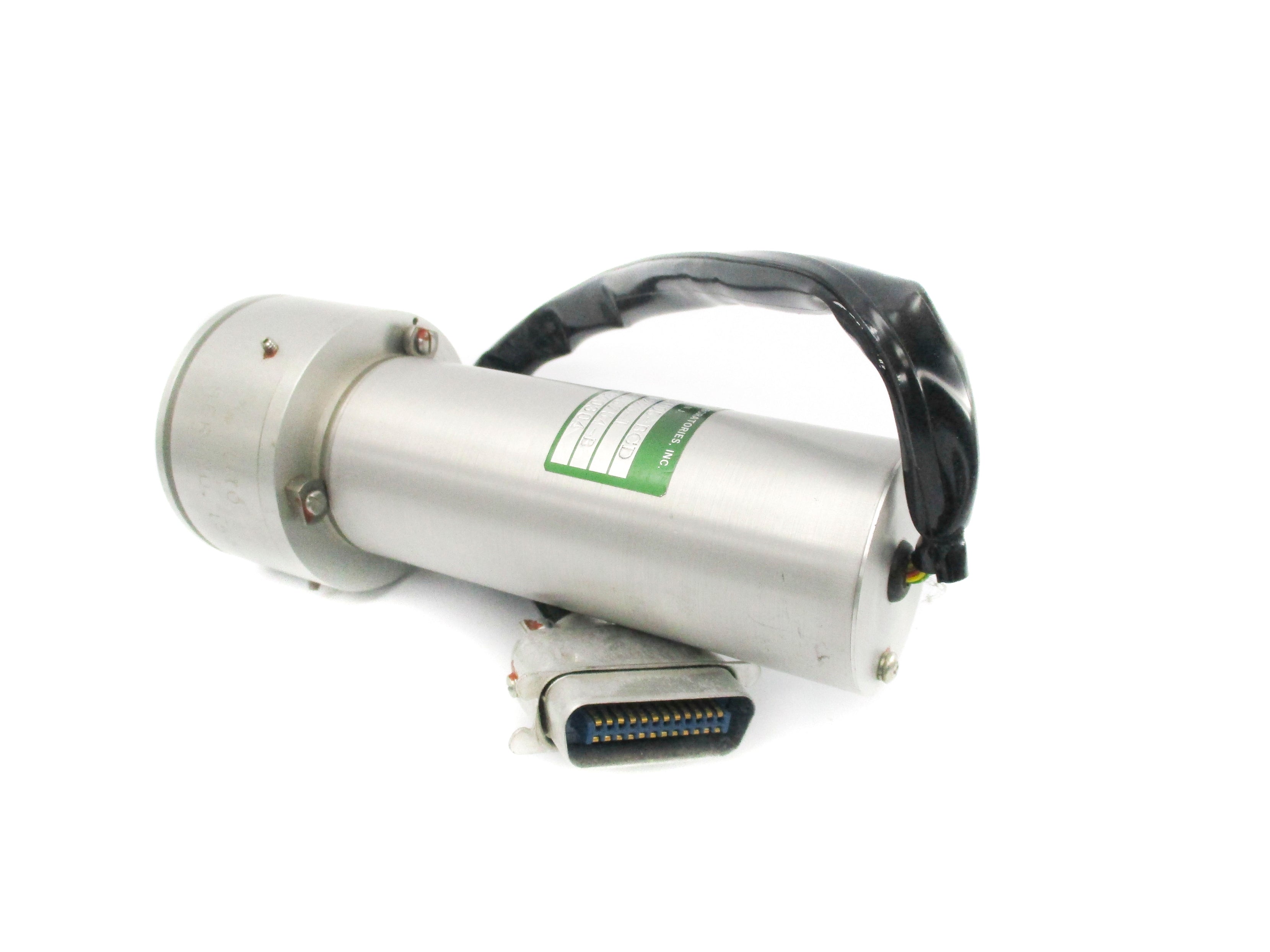 NORTHERN PRECISION 801226-1 NSNP