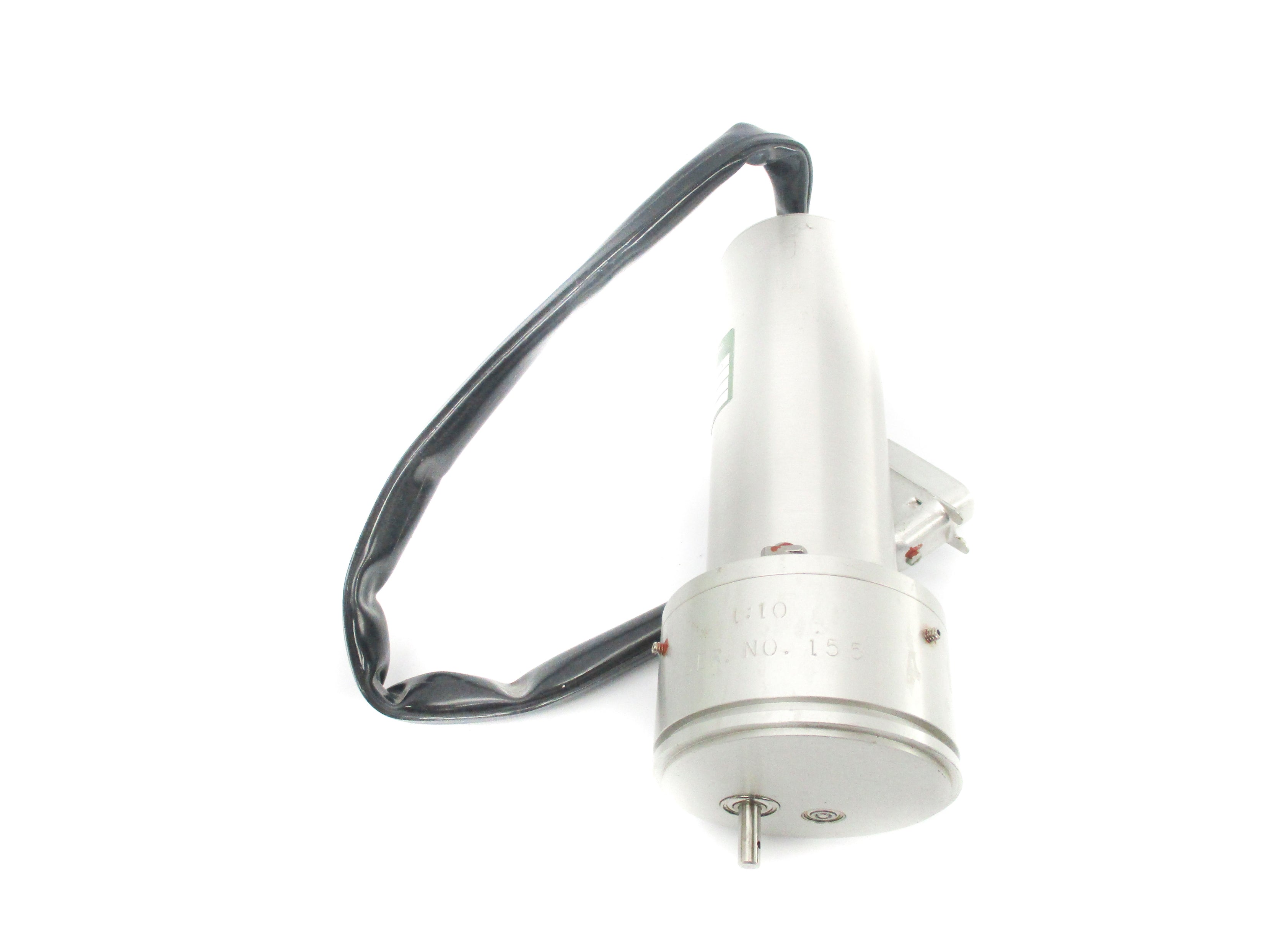 NORTHERN PRECISION 801226-1 NSNP