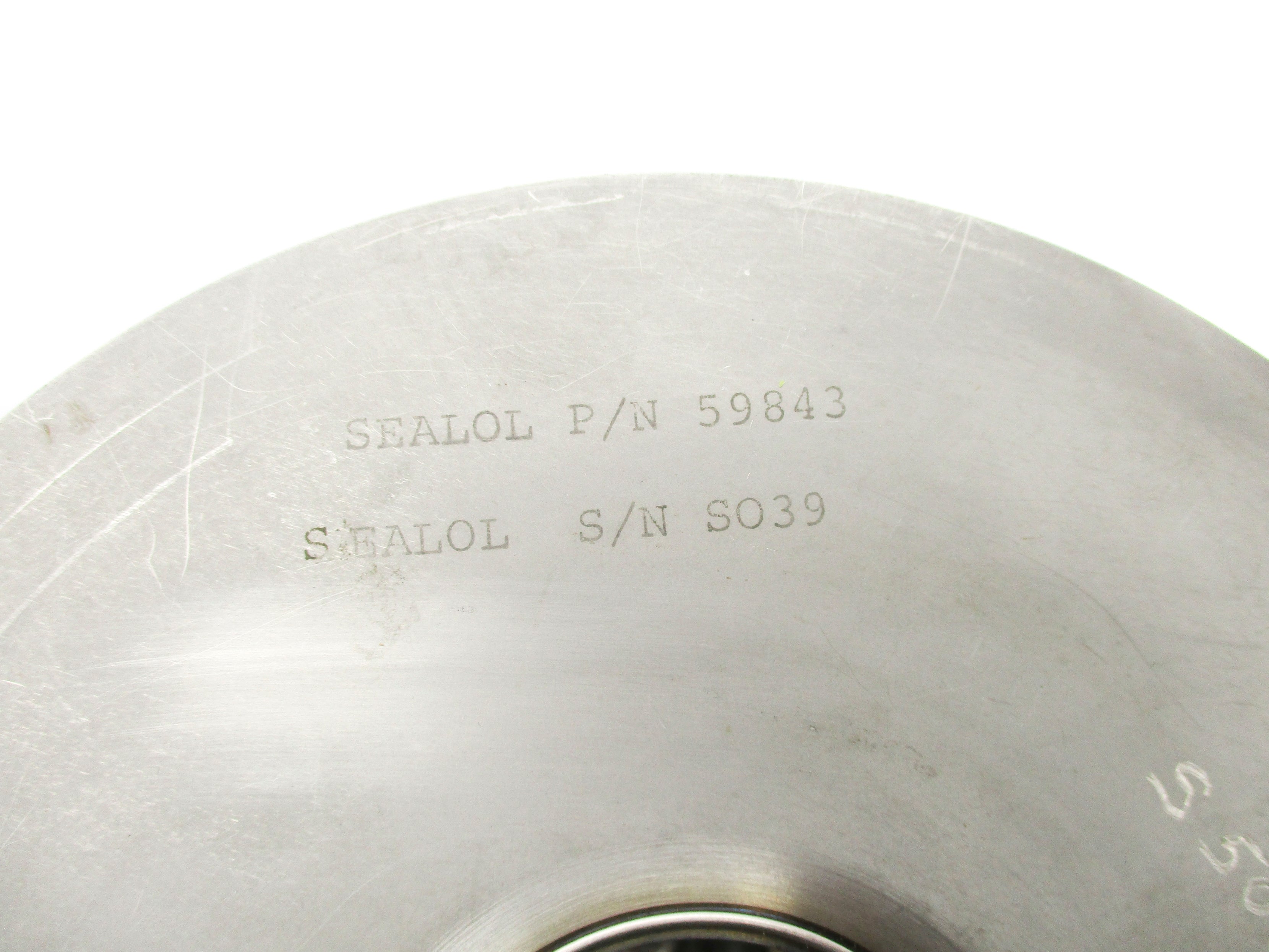 SEALOL 59843 NSNP