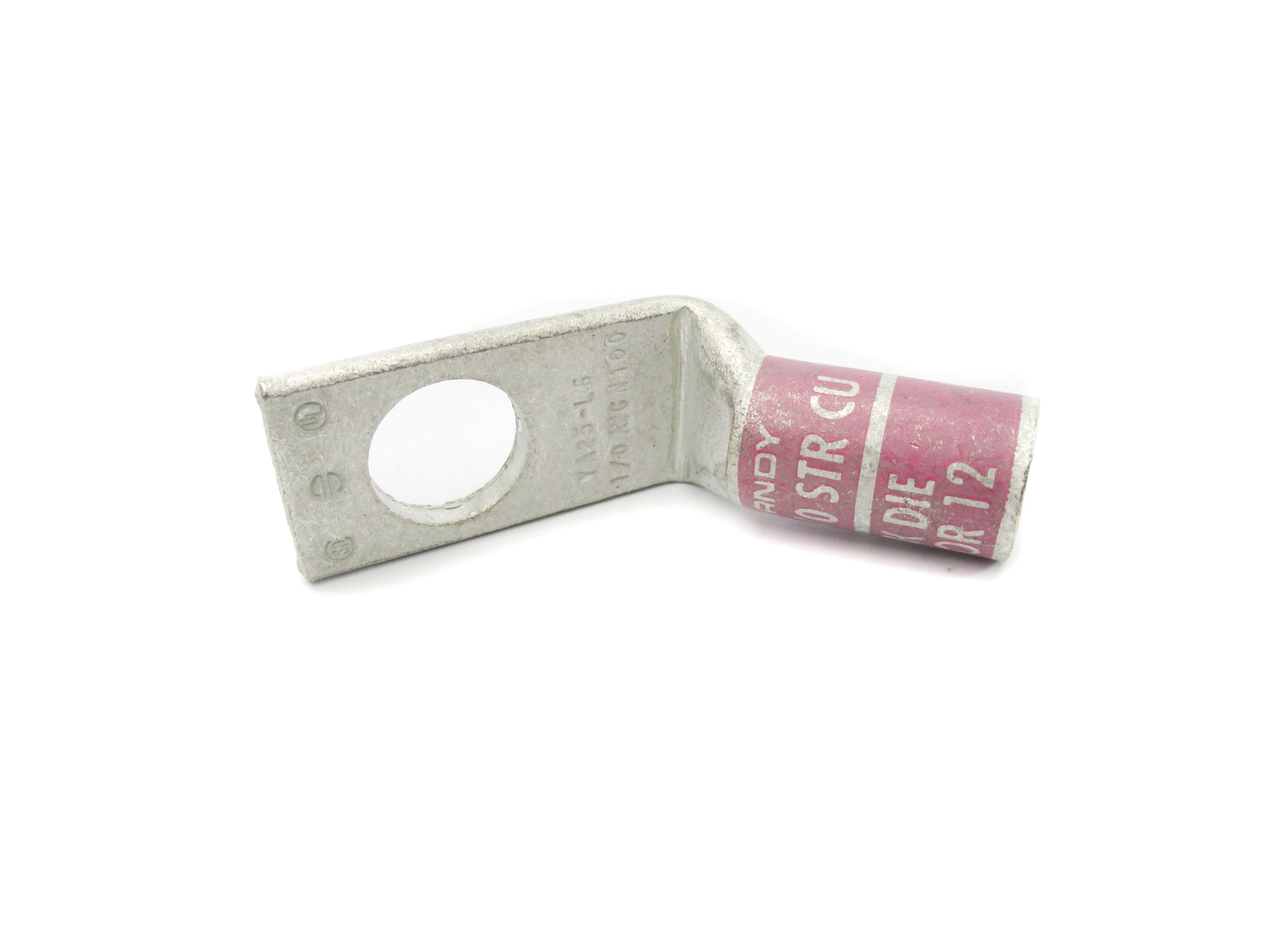 BURNDY YA25L645 (PKG OF 10) NSMP