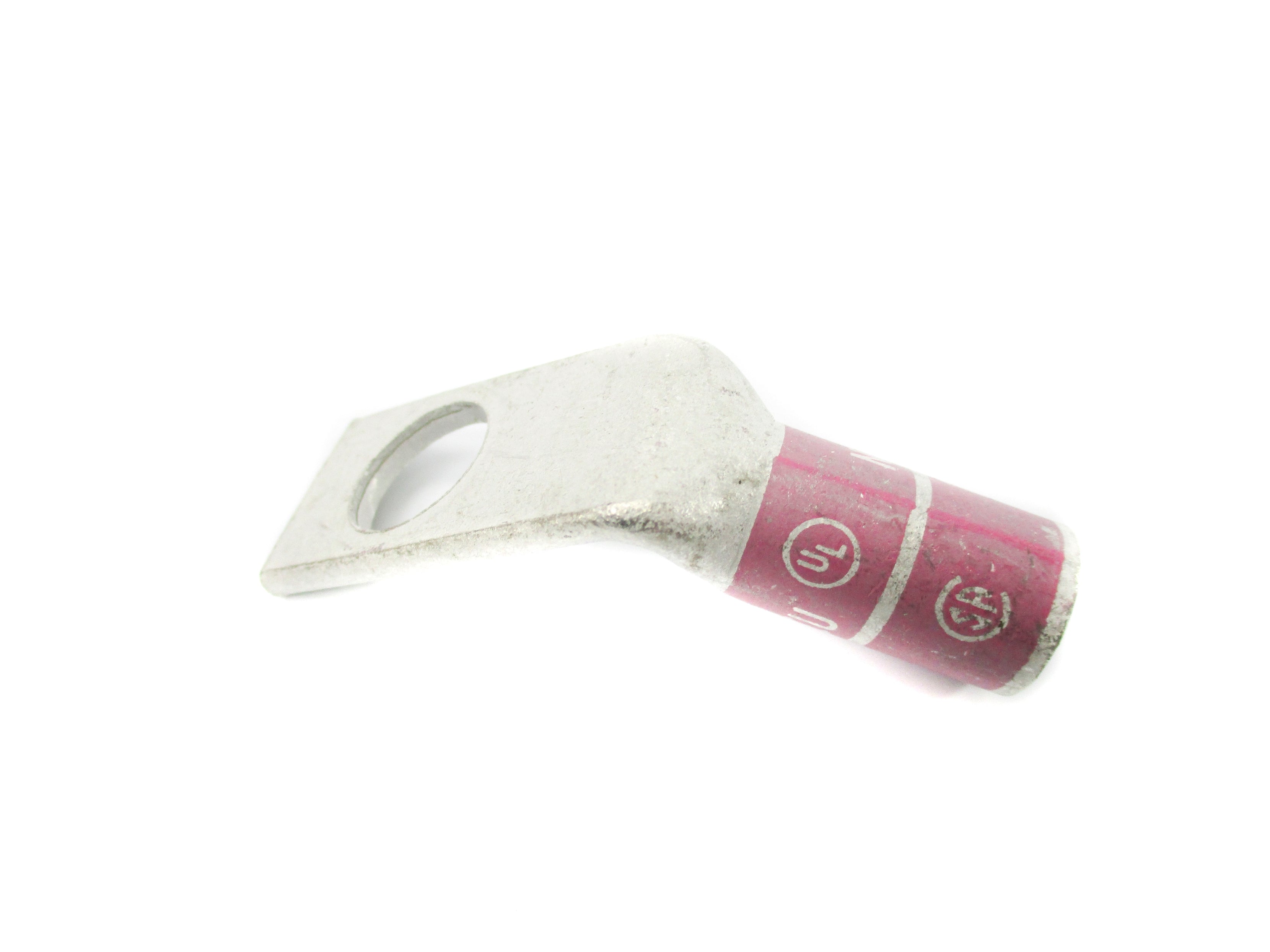 BURNDY YA25L645 (PKG OF 10) NSMP